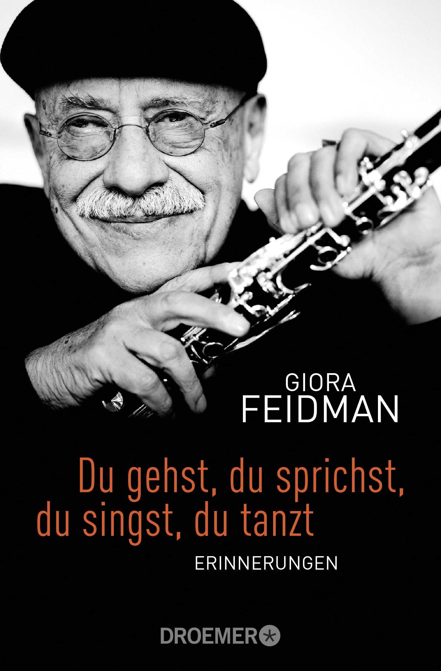 Du gehst, du sprichst, du singst, du tanzt Art & Literature