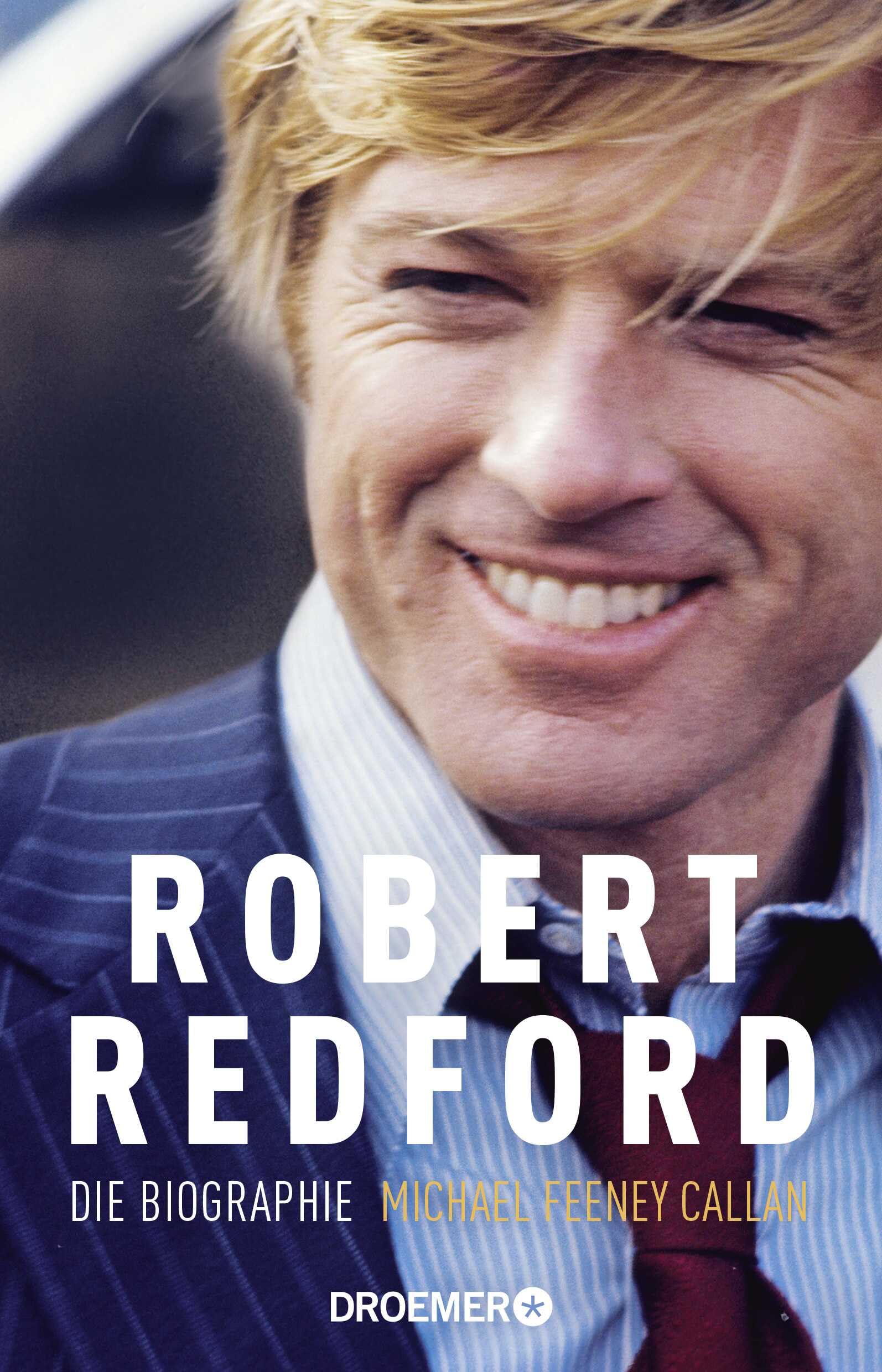 Robert Redford Art & Literature Books