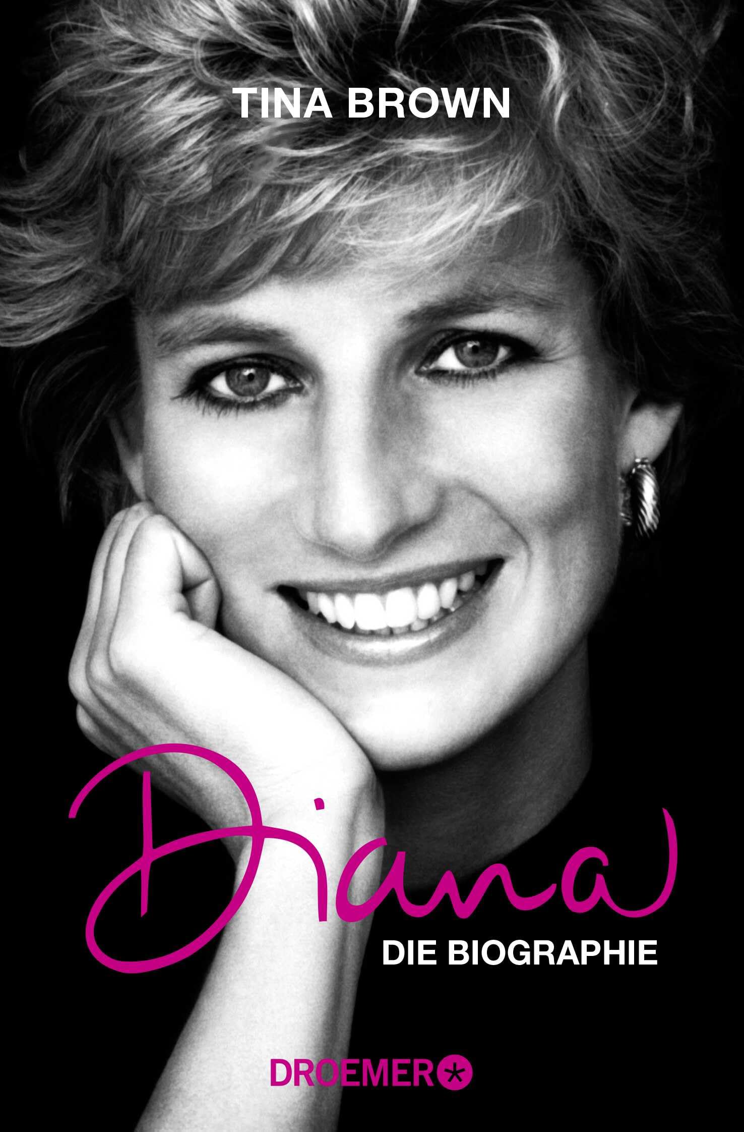 Diana Inspiring women Books