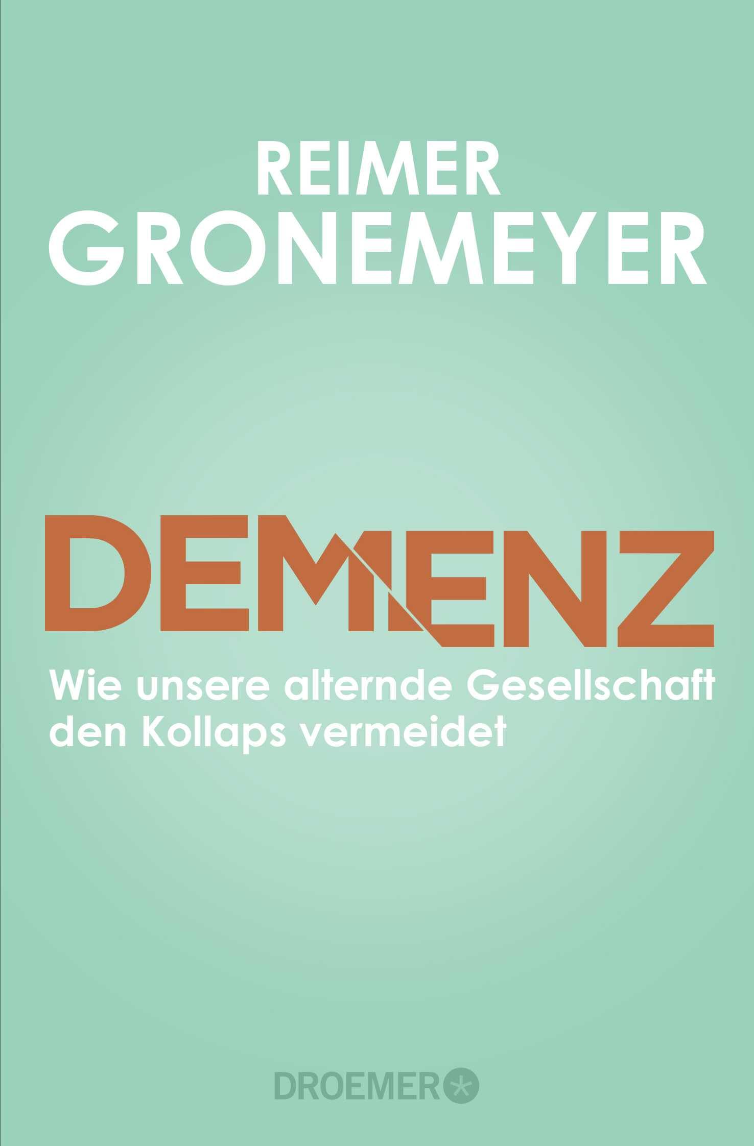 Demenz Medicine