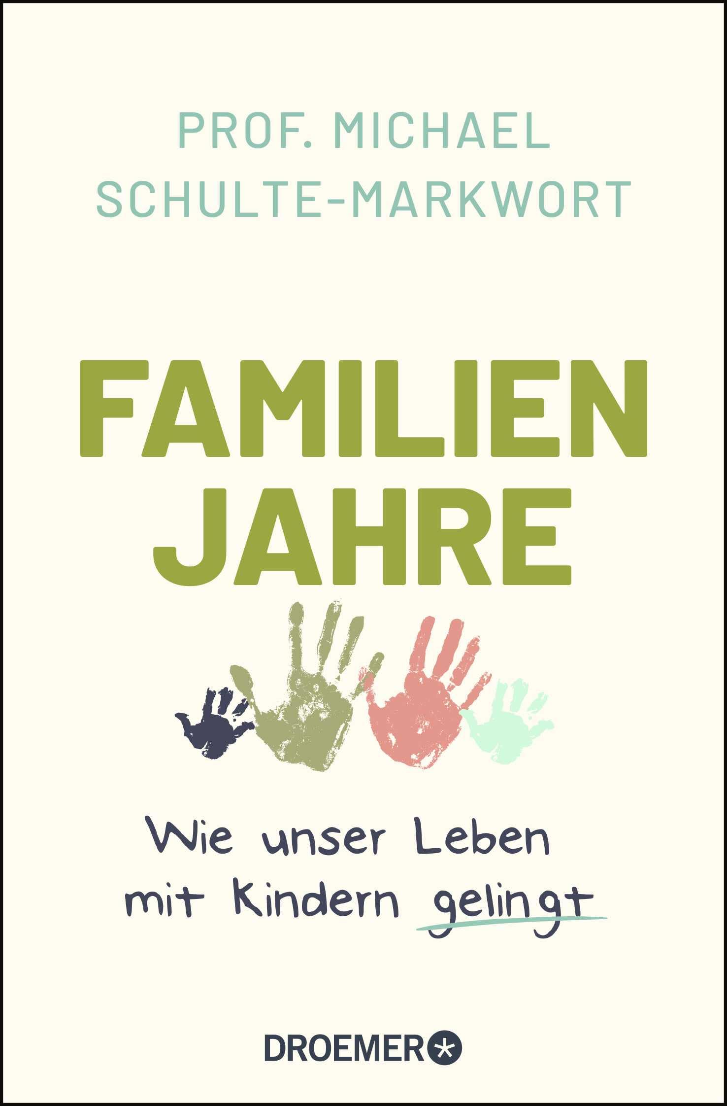 Familienjahre Social Sciences