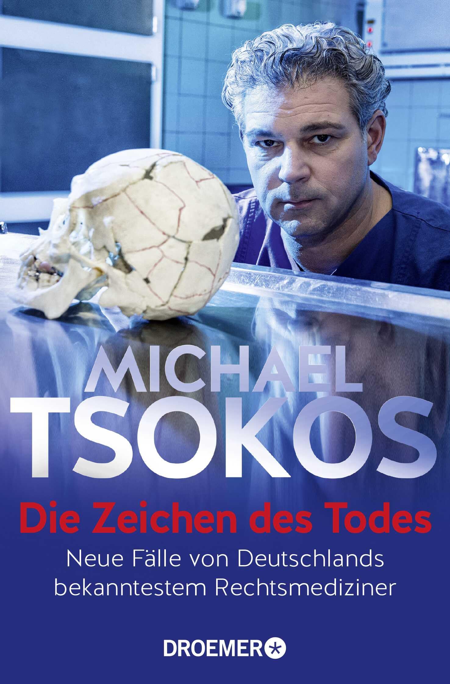 Product Image: Die Zeichen des Todes