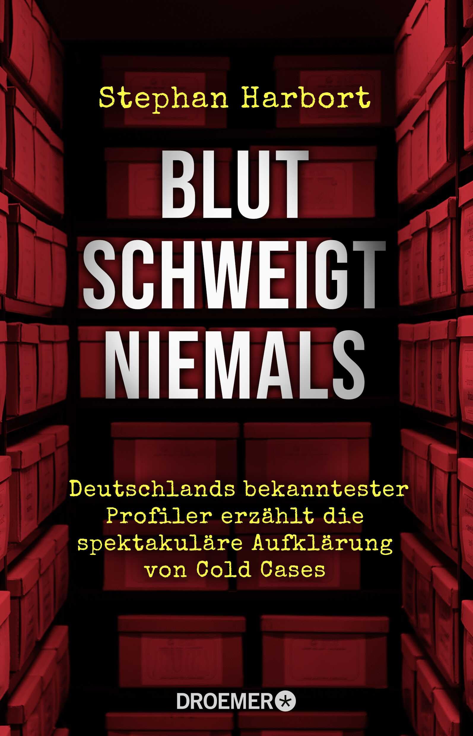 Blut schweigt niemals Law