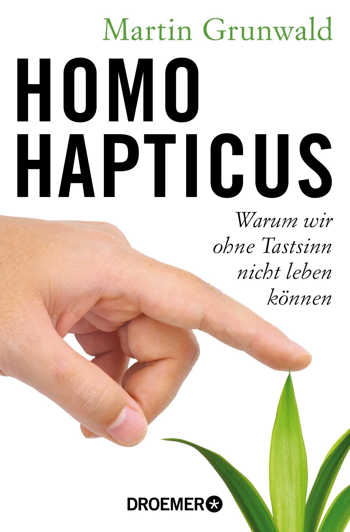Product Image: Homo hapticus