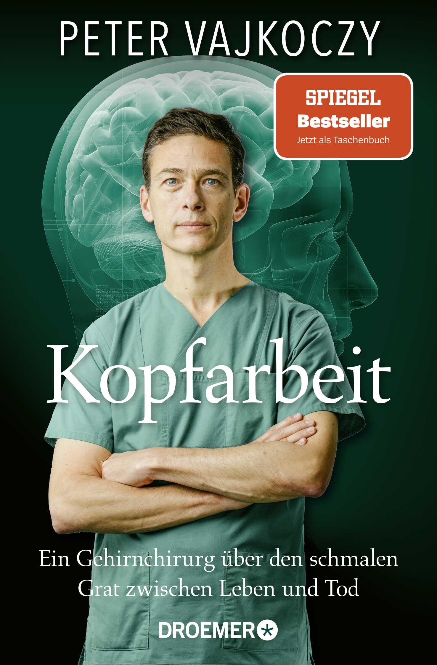 Kopfarbeit Medicine Books
