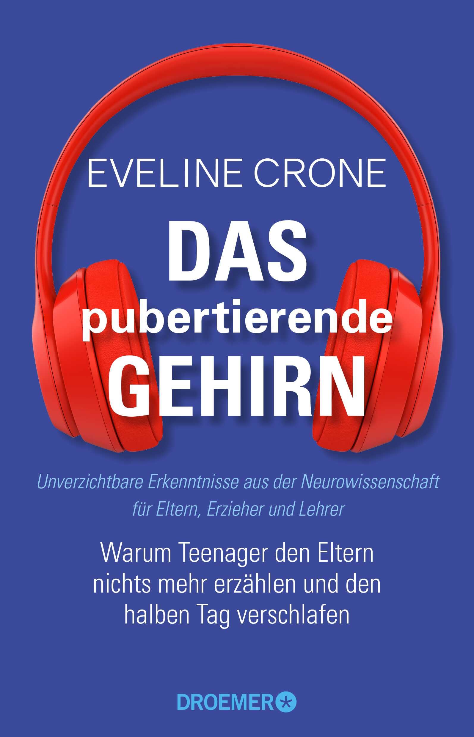 Product Image: Das pubertierende Gehirn