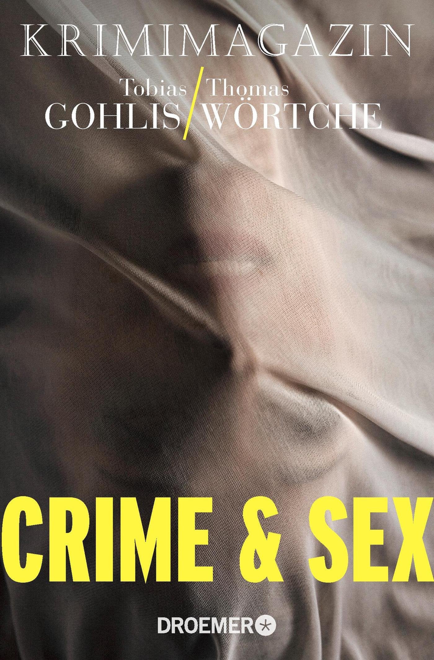 Crime & Sex: Krimimagazin Contemporary literature