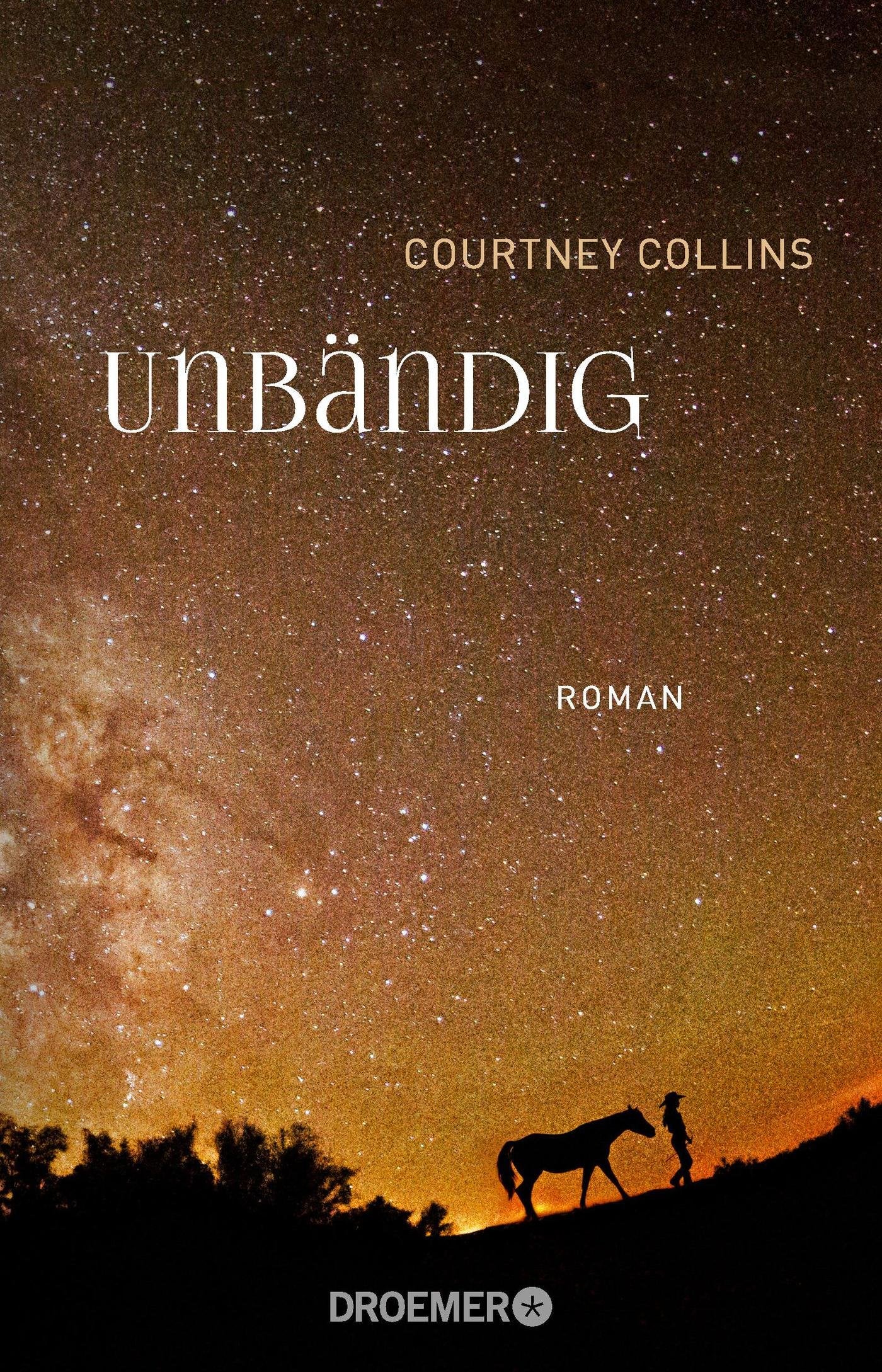 Unbändig Contemporary literature Books