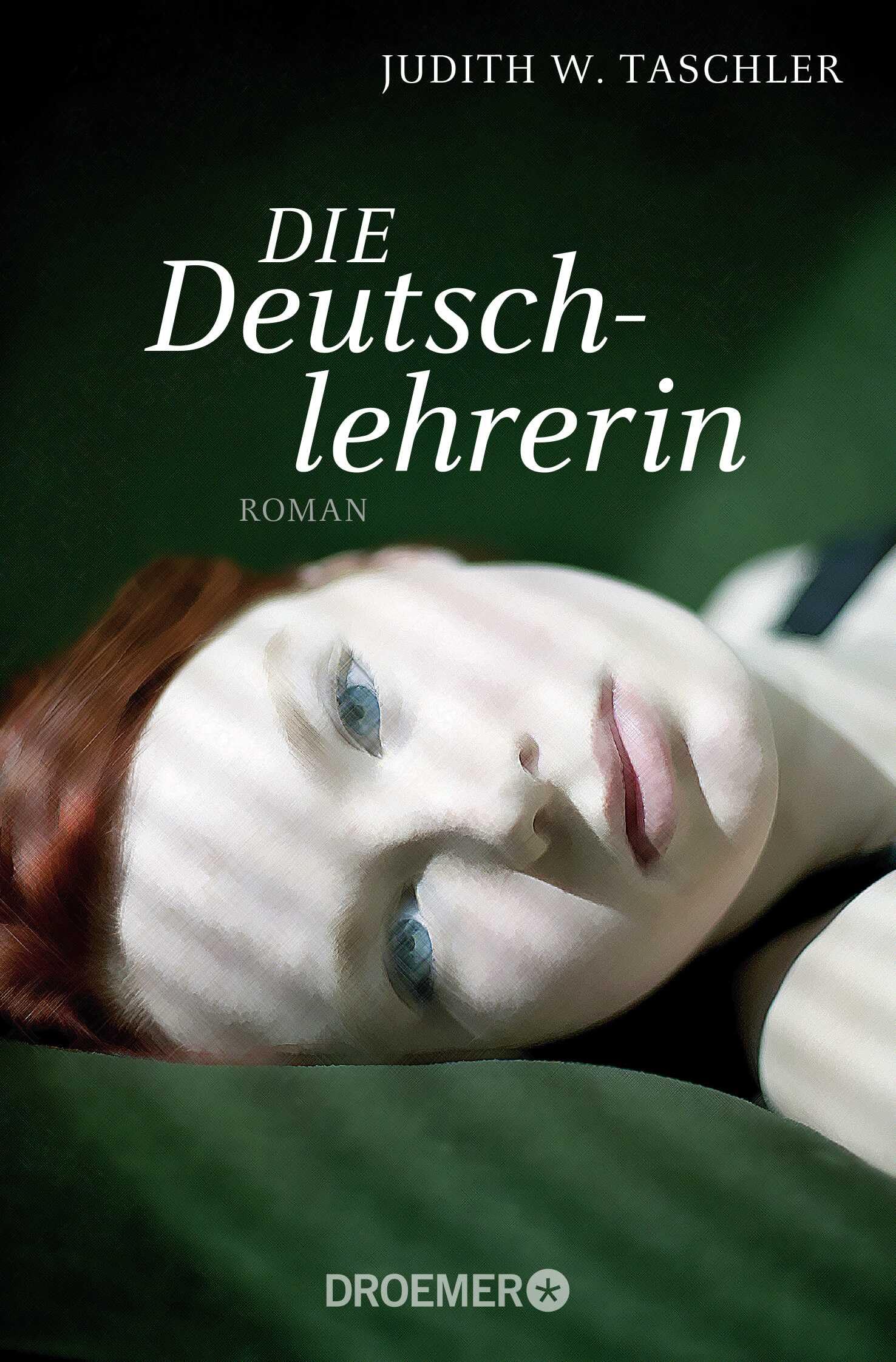 Product Image: Die Deutschlehrerin