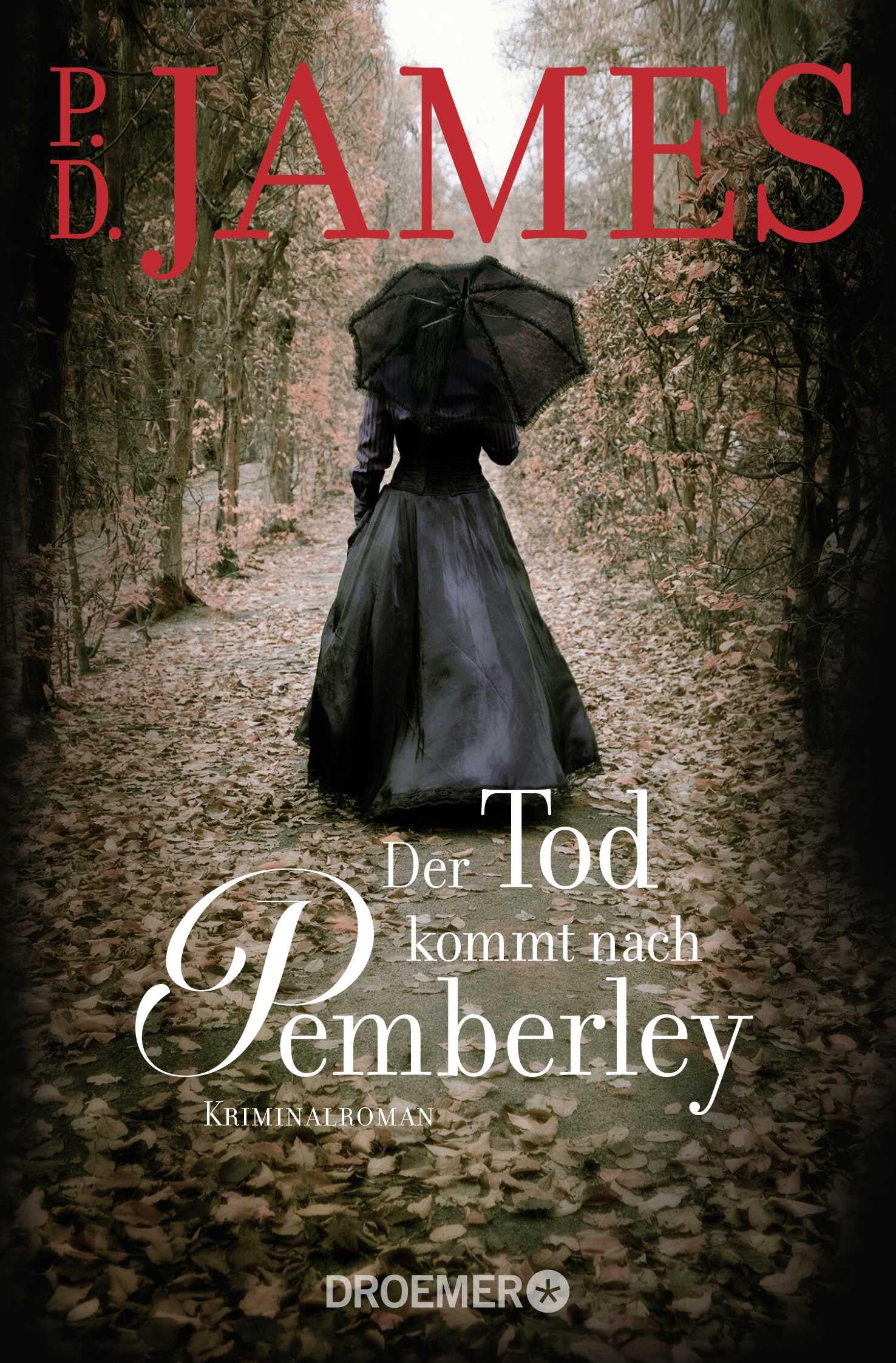 Der Tod kommt nach Pemberley Contemporary literature