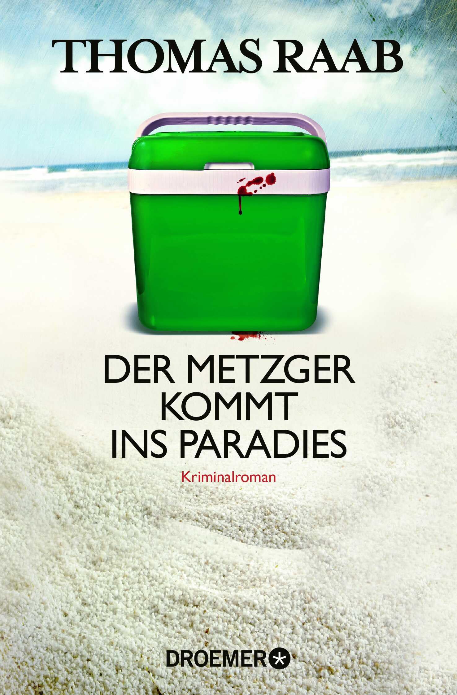 Product Image: Der Metzger kommt ins Paradies