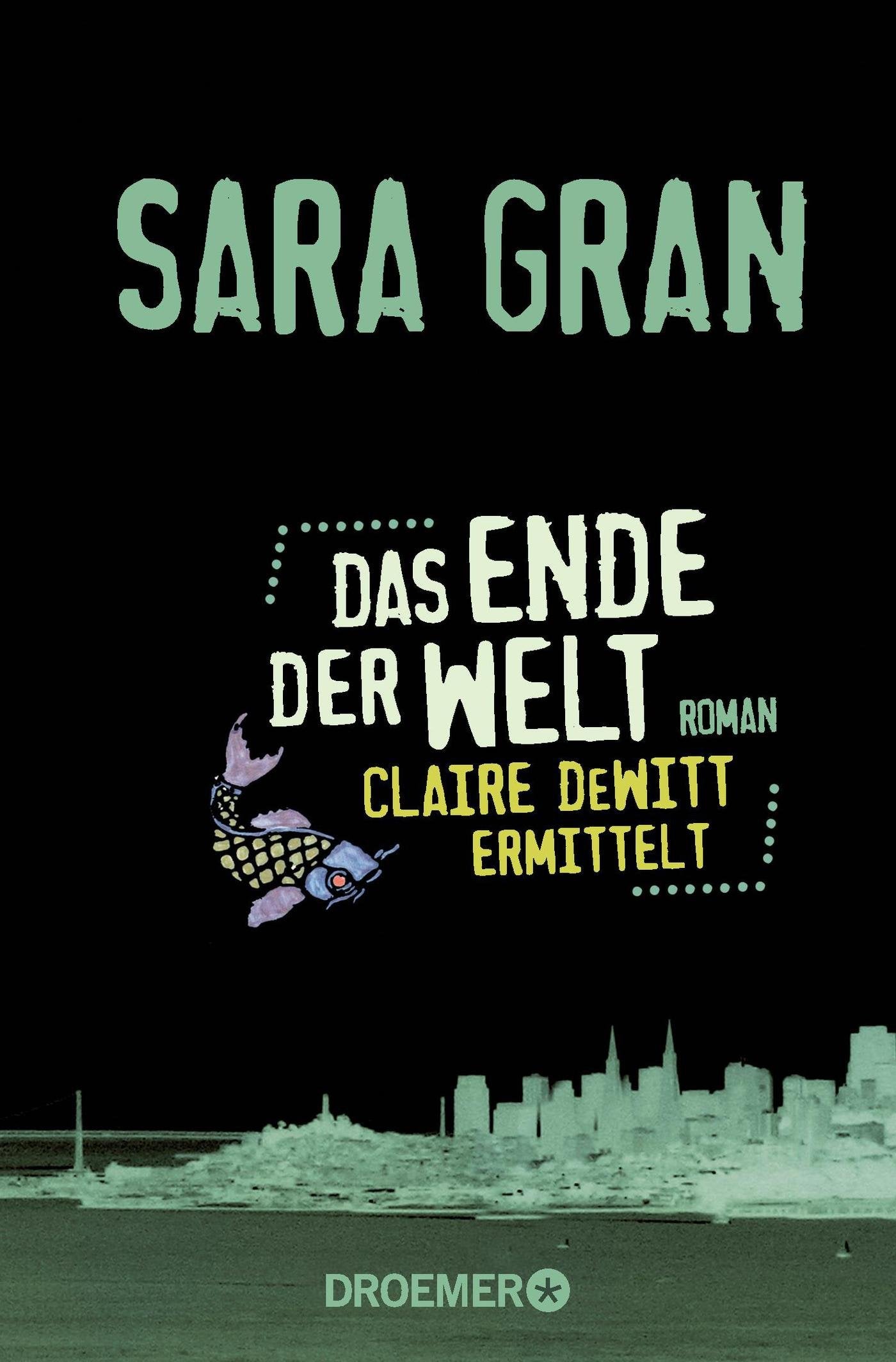 Das Ende der Welt Contemporary literature Books