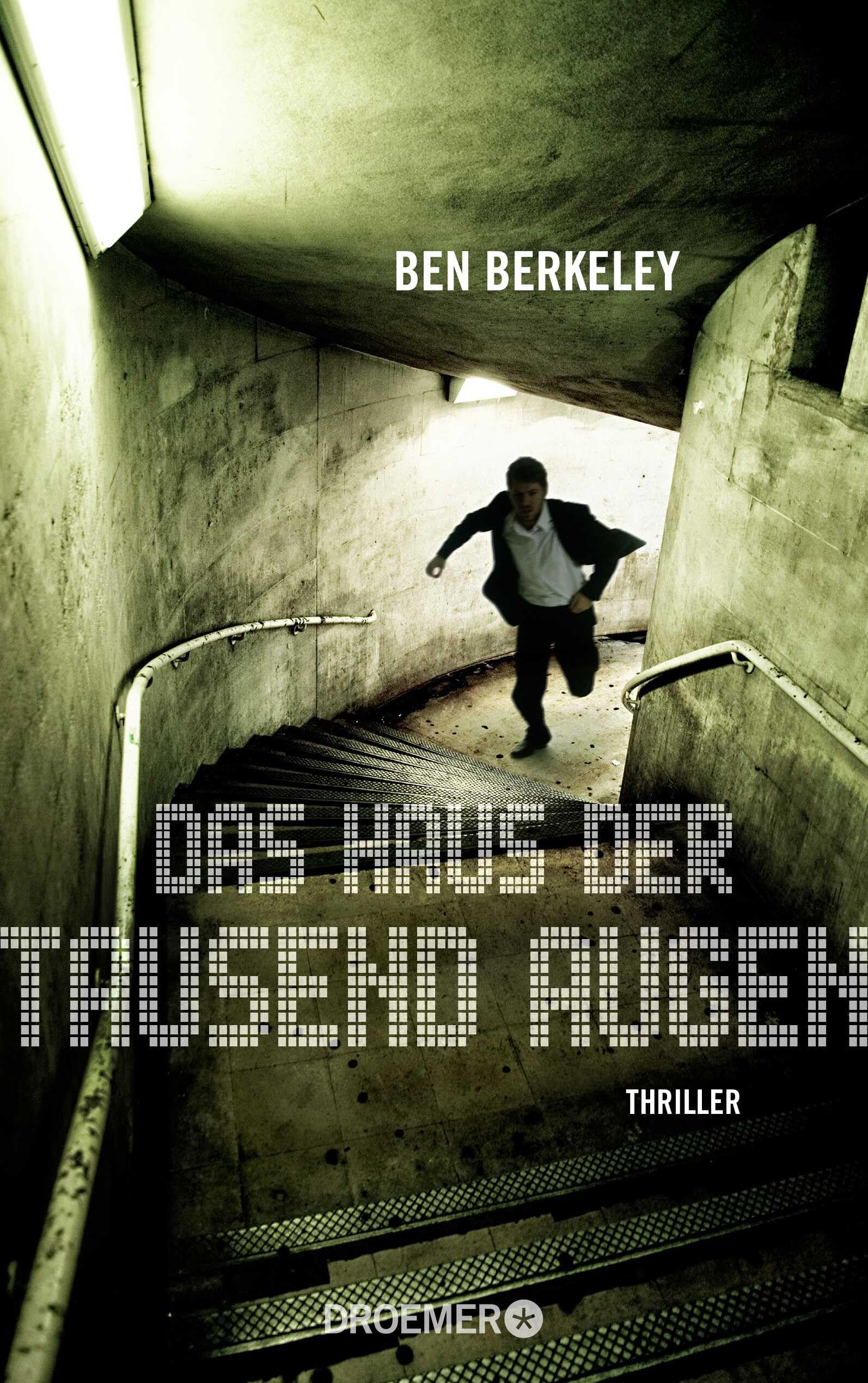 Das Haus der tausend Augen Contemporary literature Books
