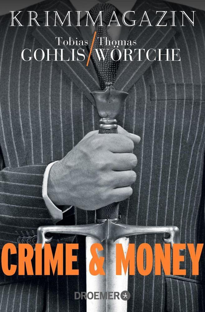 Crime & Money Contemporary literature
