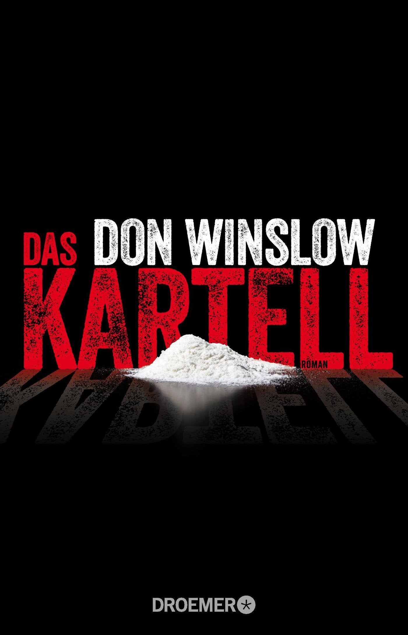 Product Image: Das Kartell