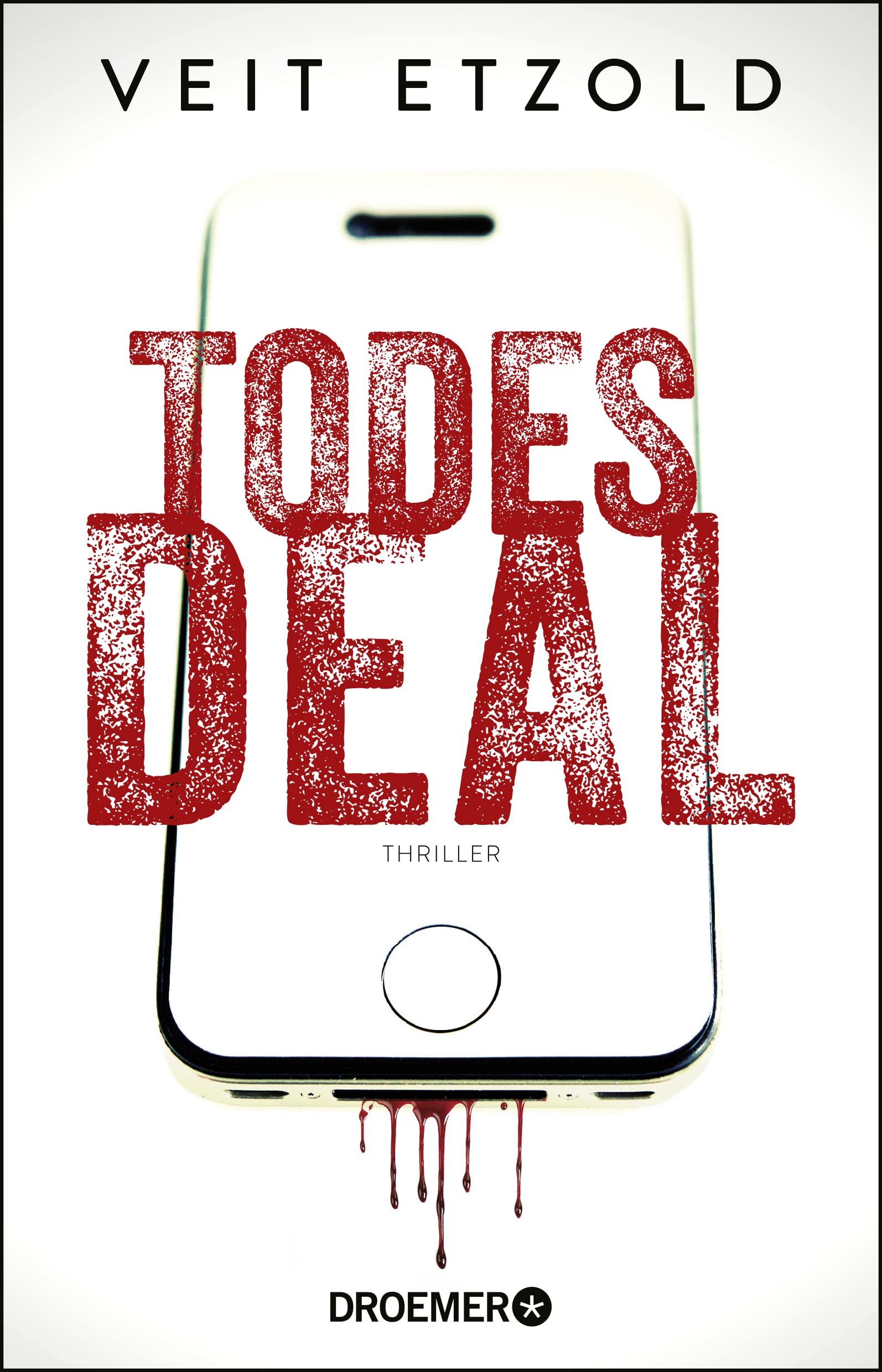 Todesdeal Contemporary literature