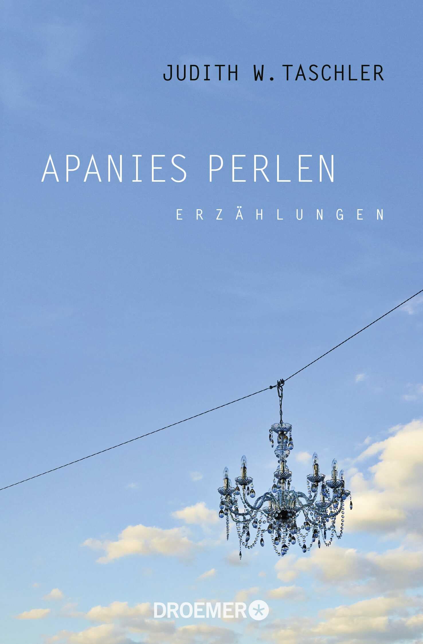 Apanies Perlen: Erzählungen Contemporary literature