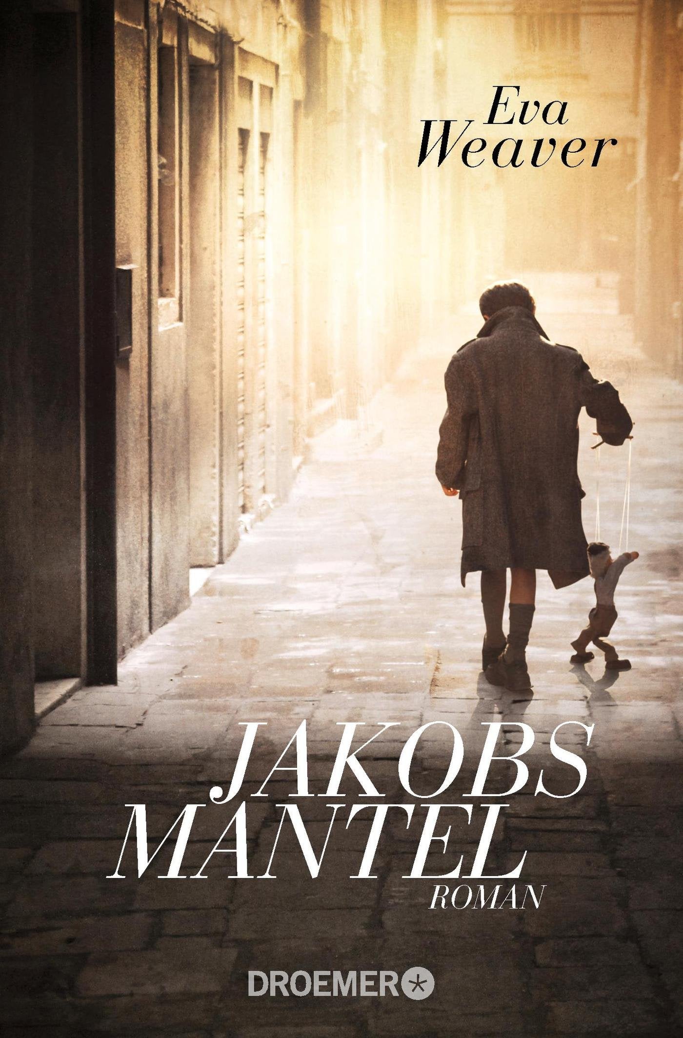 Jakobs Mantel Contemporary literature Books