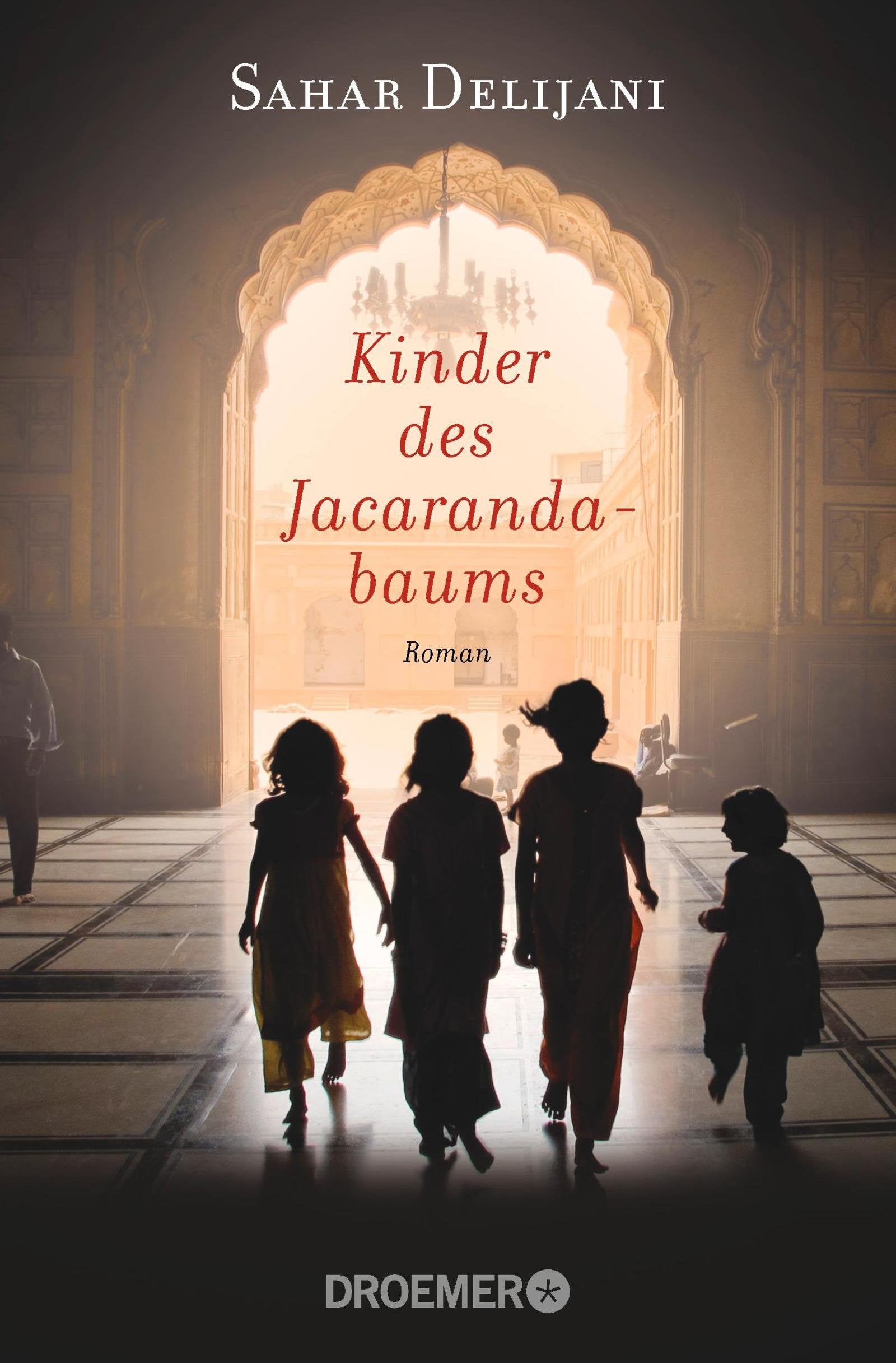 Kinder des Jacarandabaums: Roman Essays & Short Stories