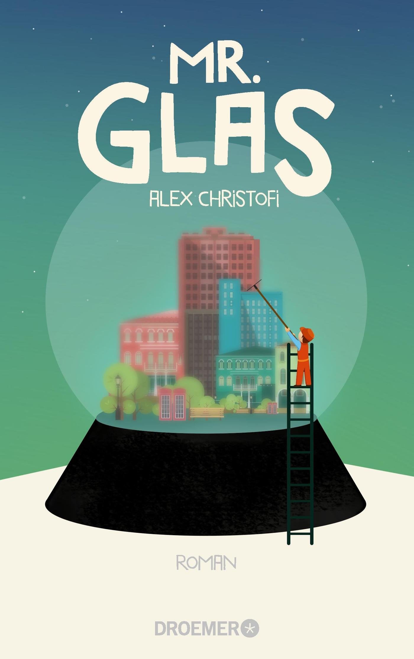 Mr. Glas Contemporary literature