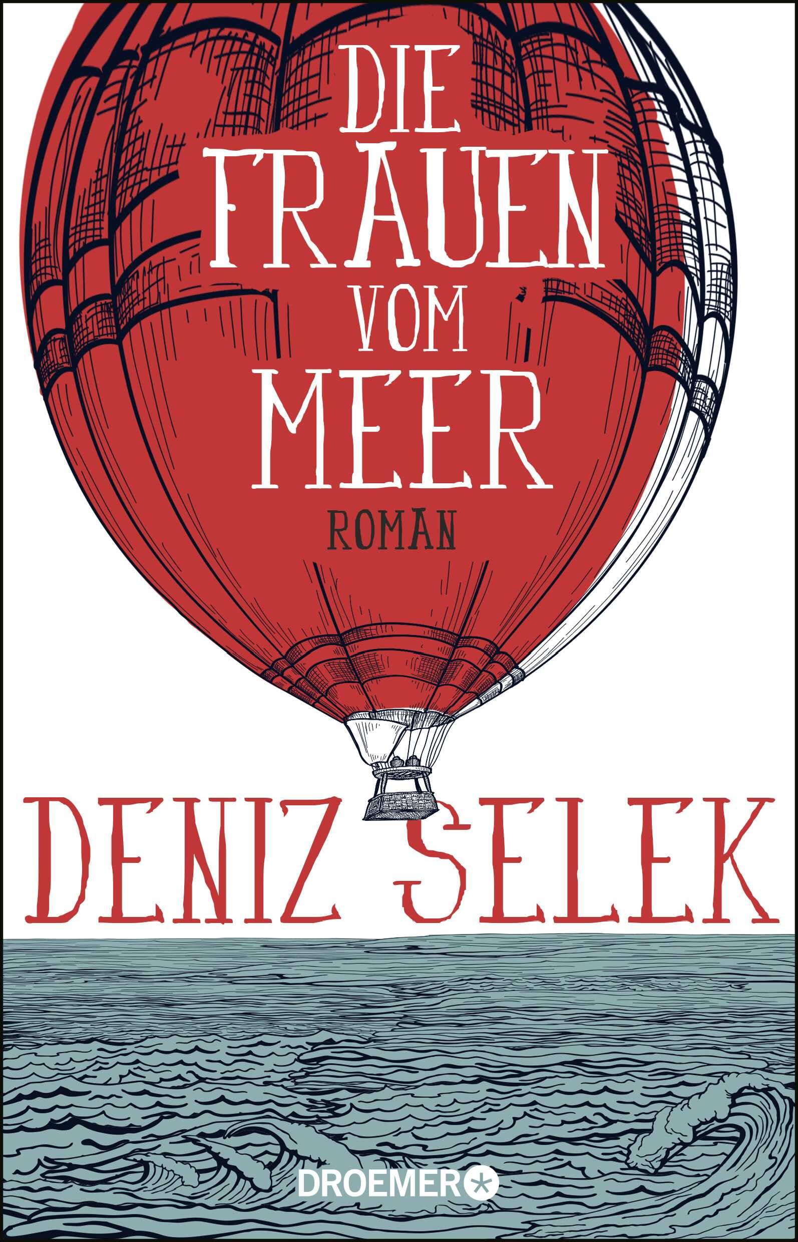 Die Frauen vom Meer Contemporary literature