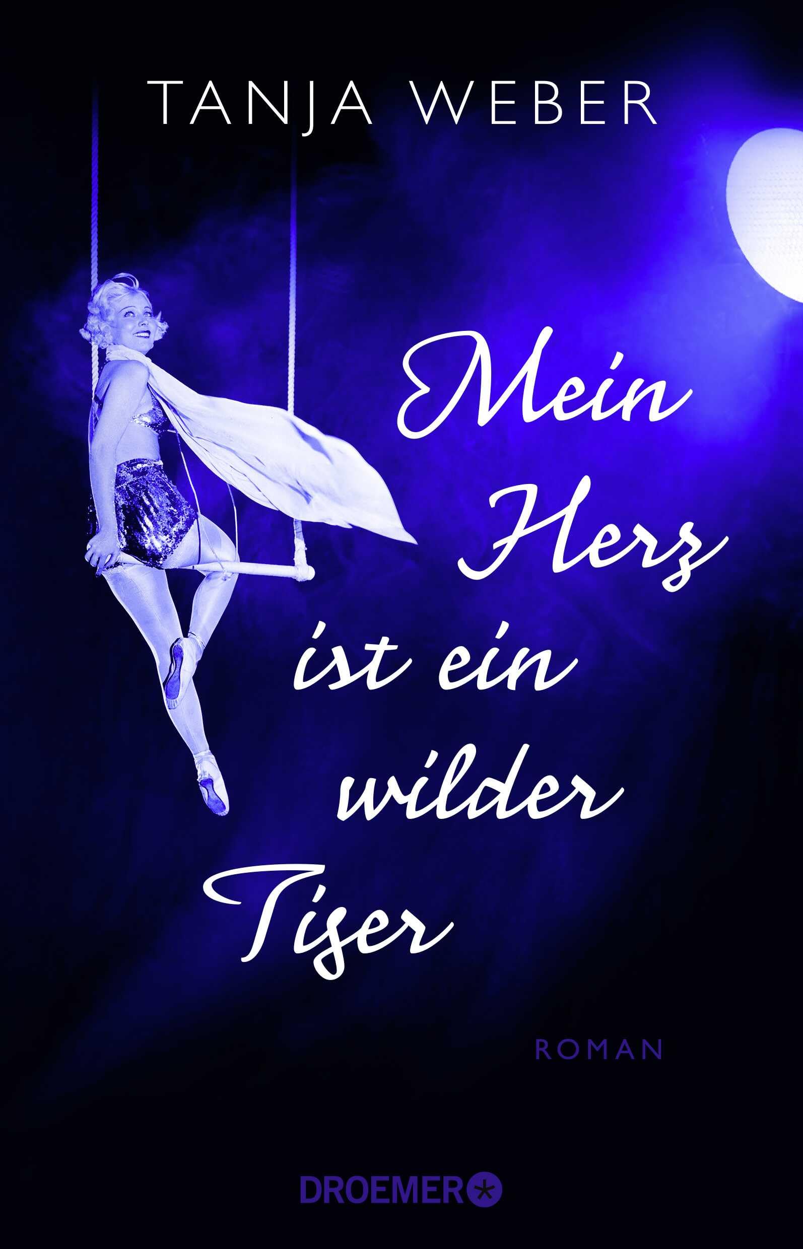 Mein Herz ist ein wilder Tiger: Roman Contemporary literature