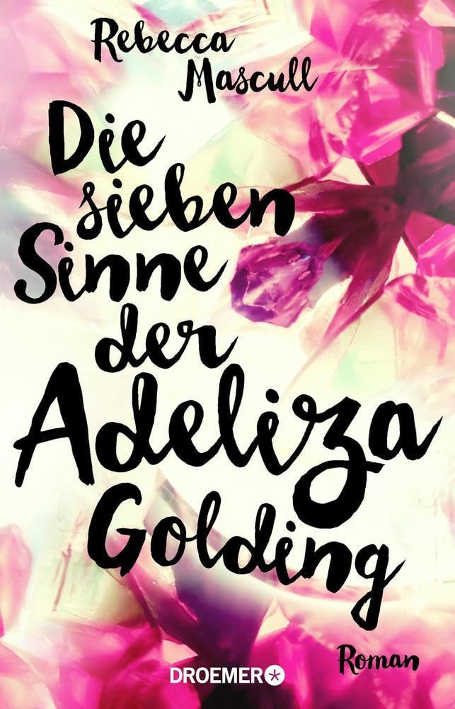 Die sieben Sinne der Adeliza Golding Contemporary literature
