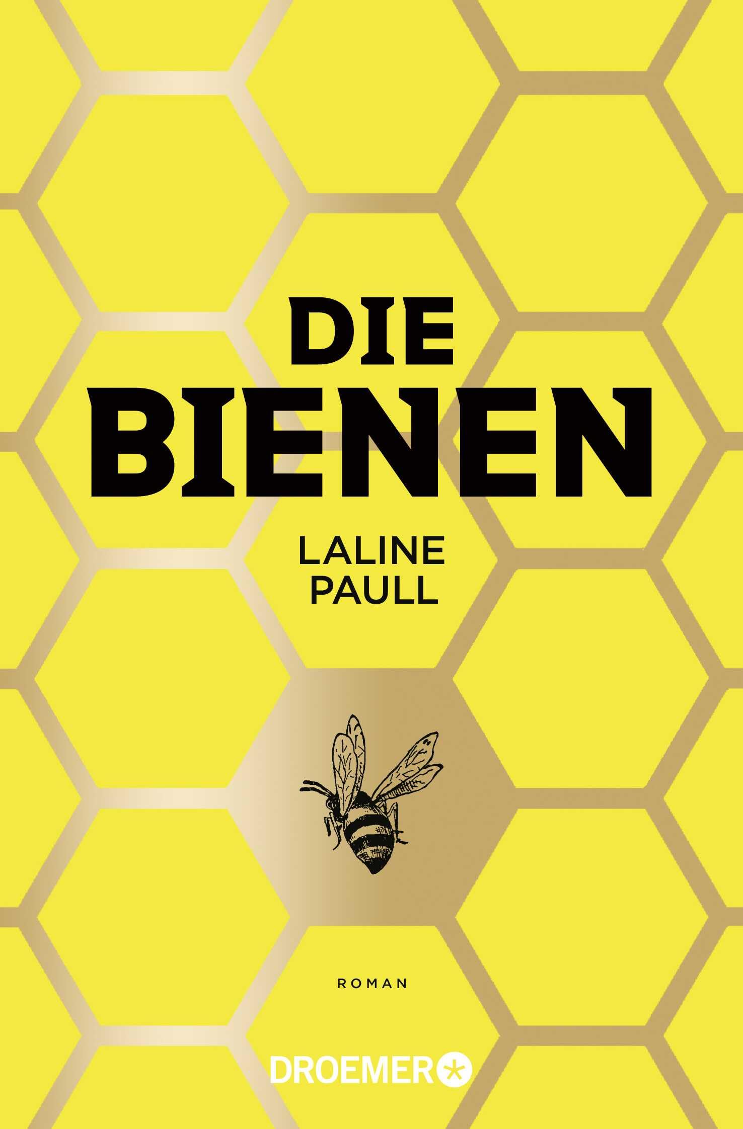 Die Bienen Contemporary literature Books