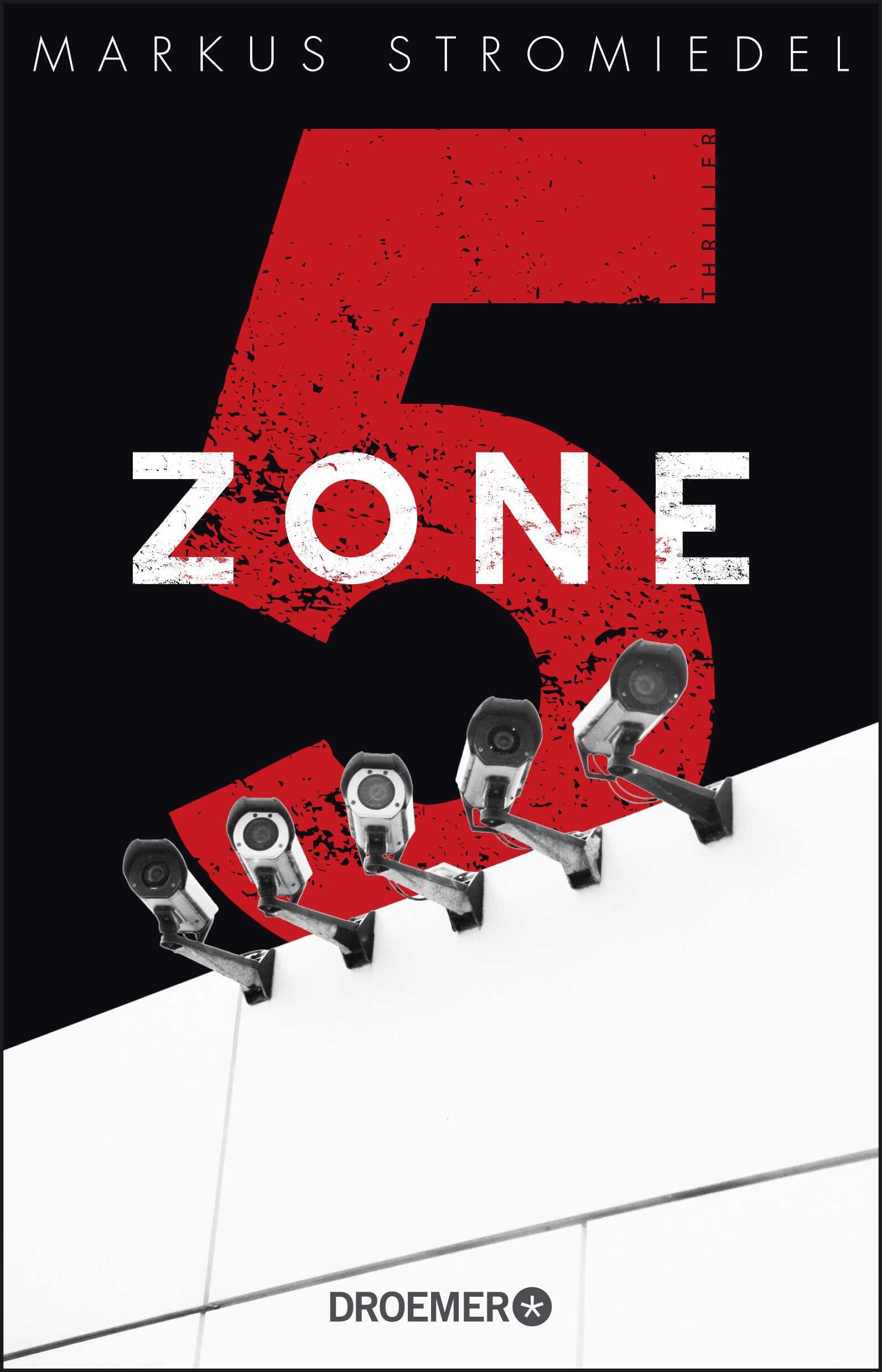 Zone 5 Contemporary literature Books
