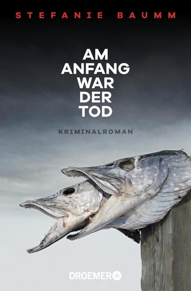 Product Image: Am Anfang war der Tod