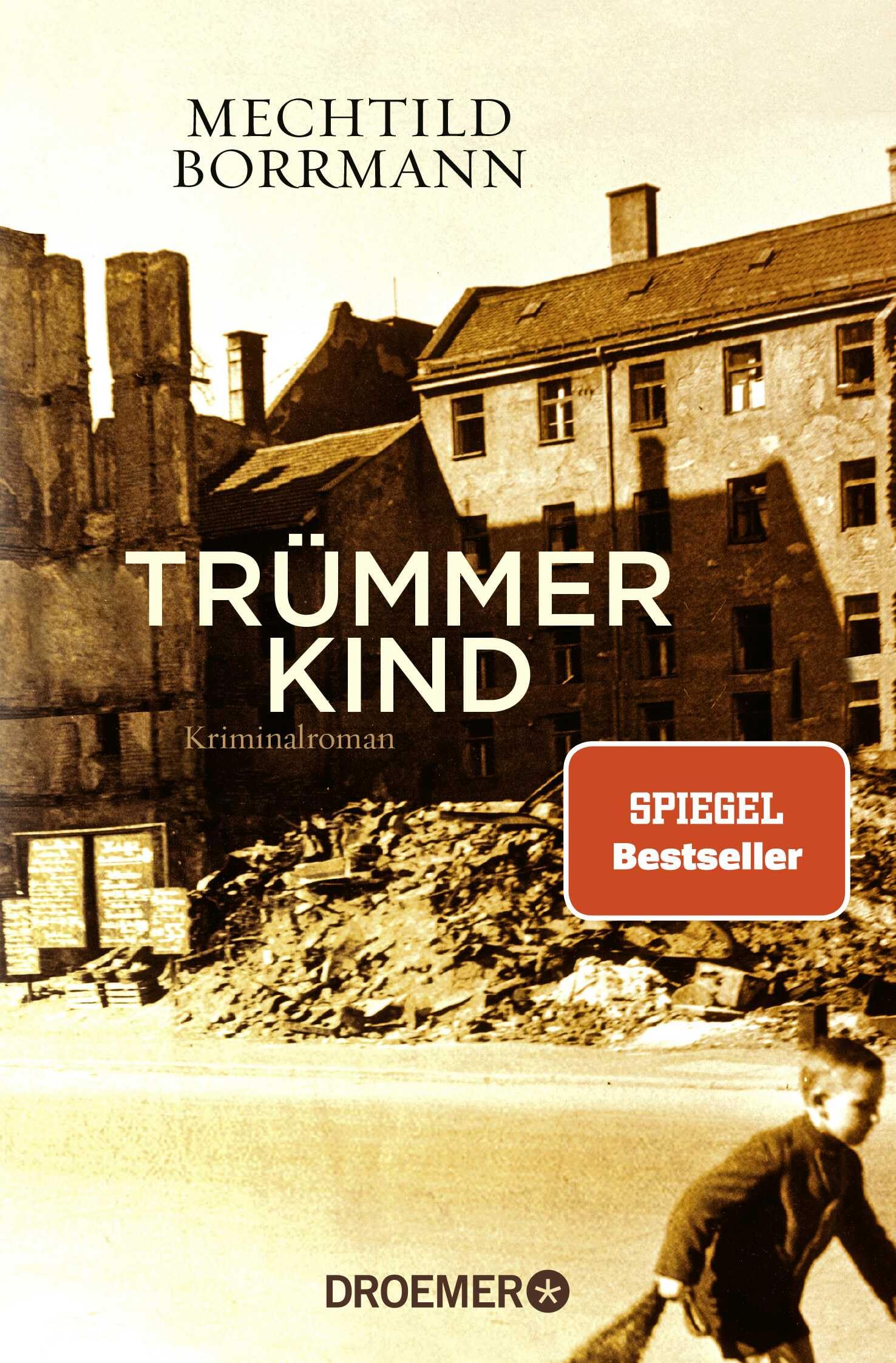 Product Image: Trümmerkind