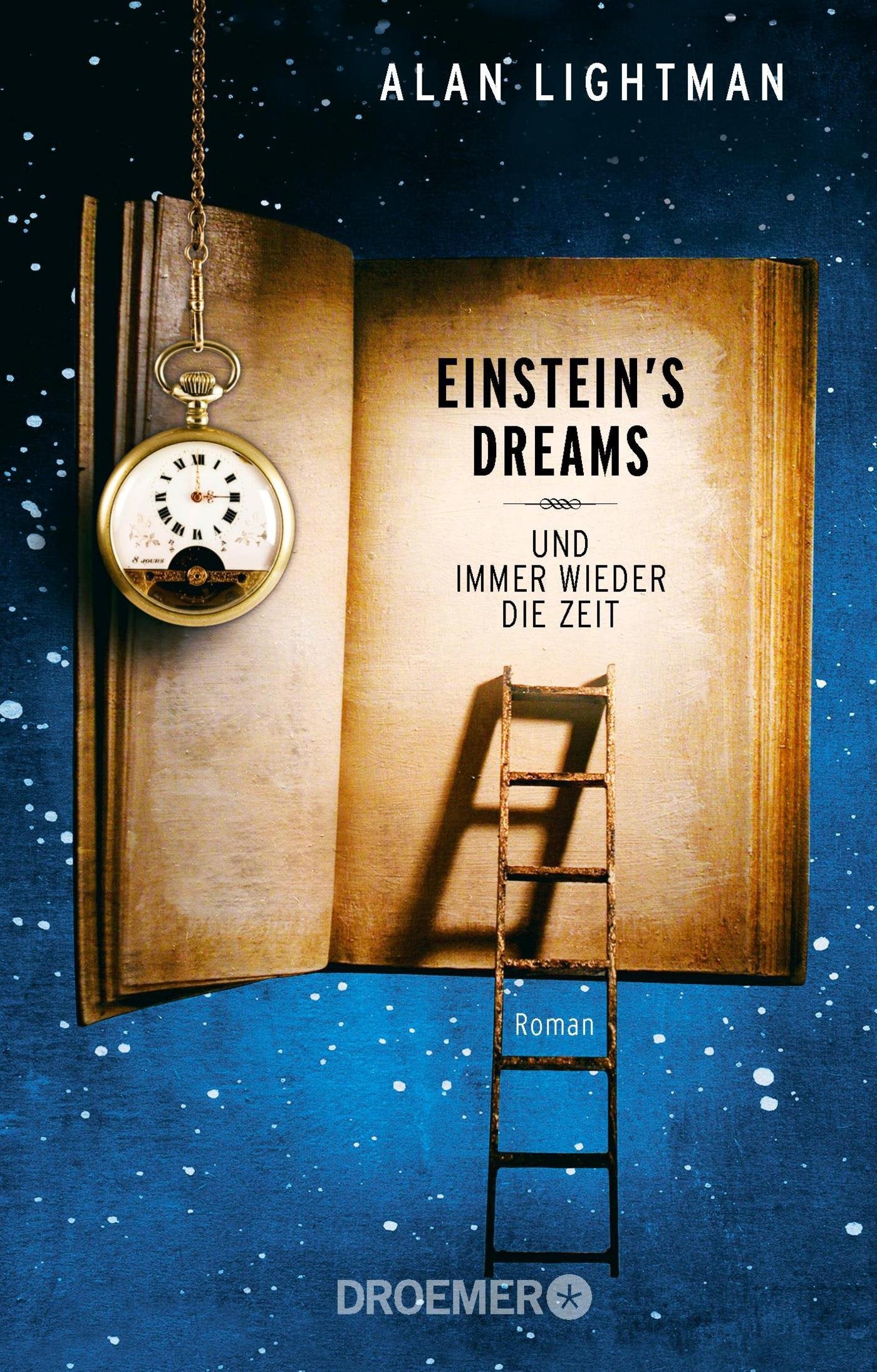 Product Image: Einstein's Dreams: Und immer wieder die Zeit