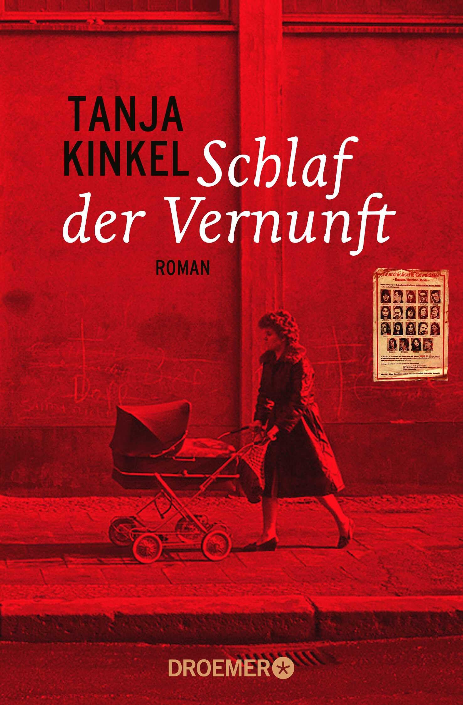 Schlaf der Vernunft Contemporary literature Books