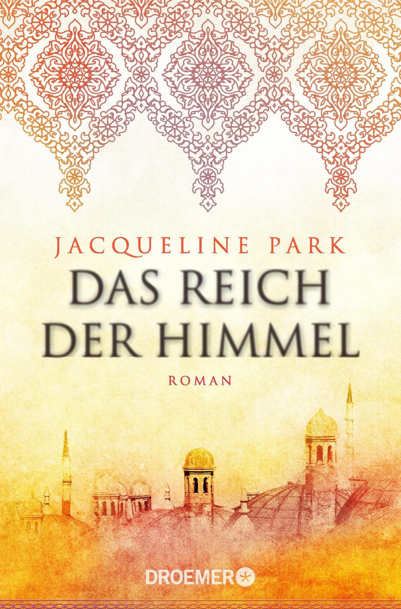 Das Reich der Himmel Contemporary literature Books