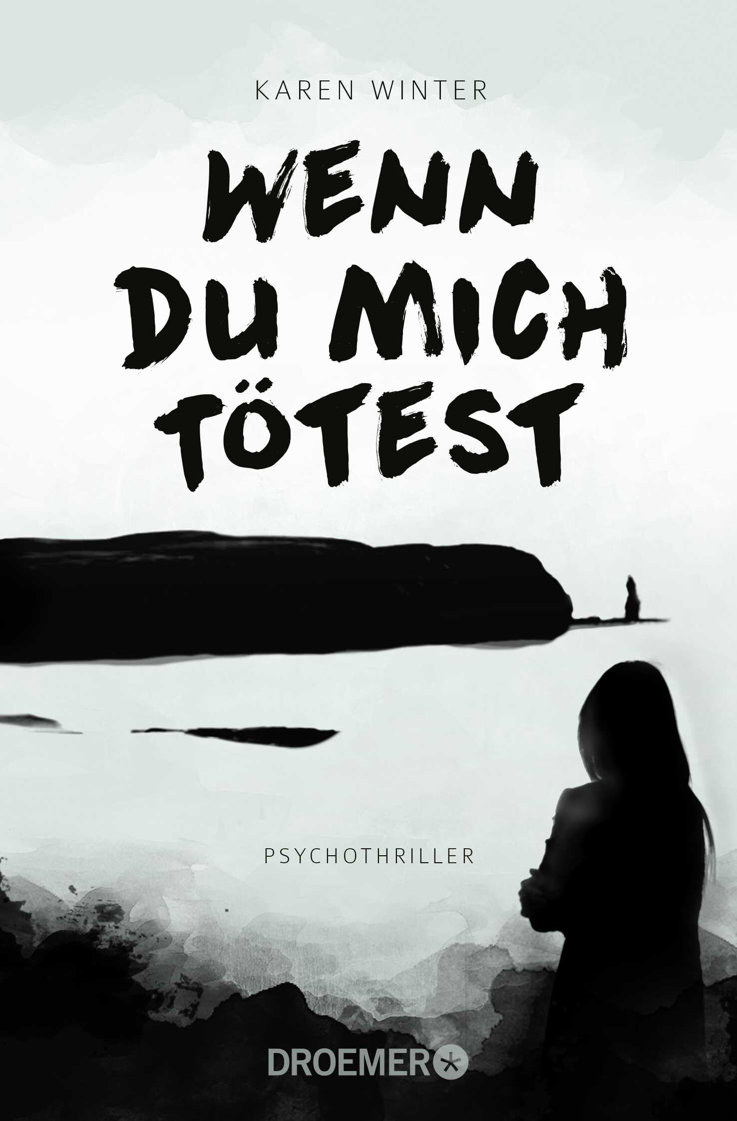 Wenn du mich tötest Contemporary literature