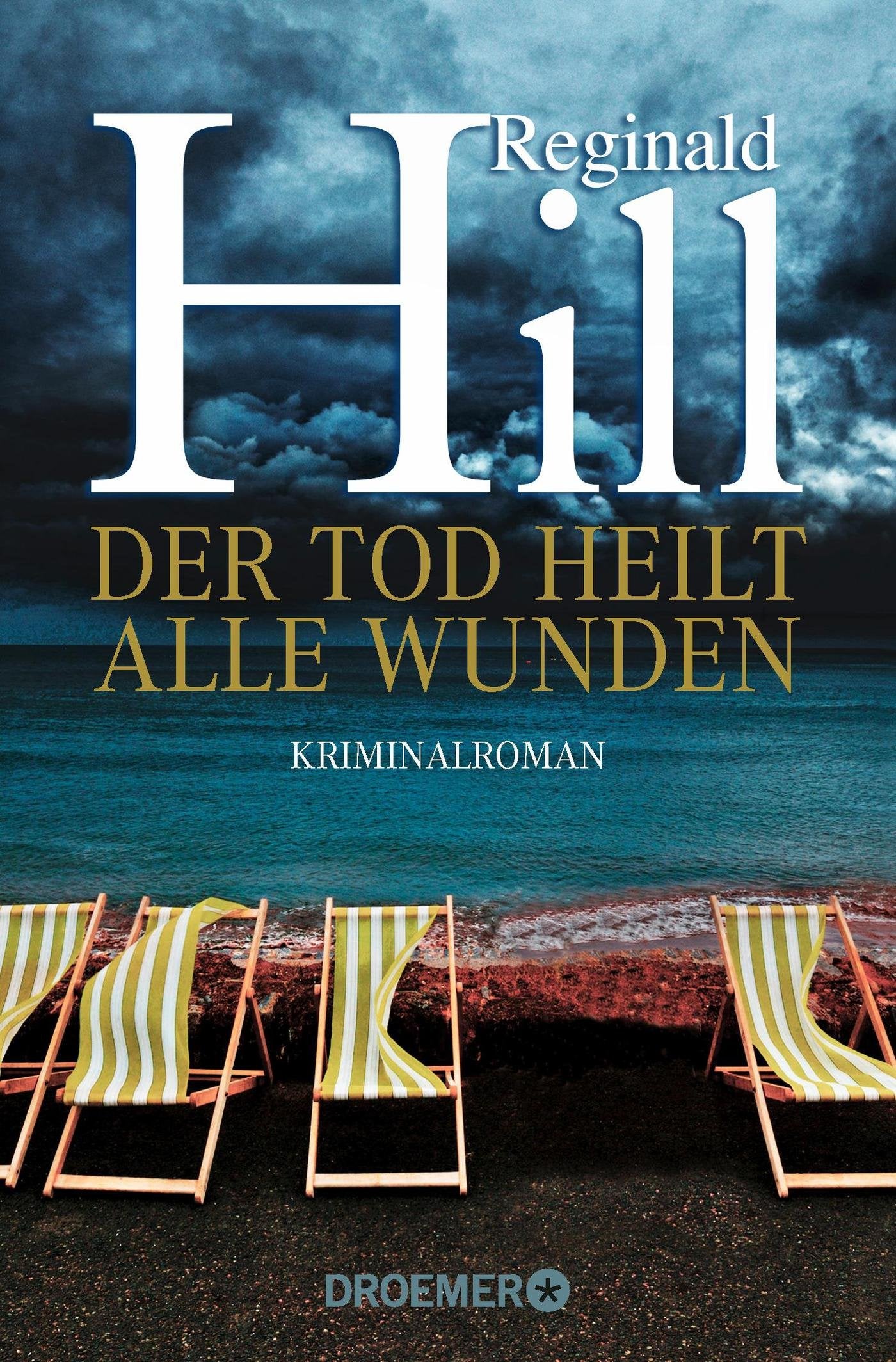 Der Tod heilt alle Wunden Contemporary literature