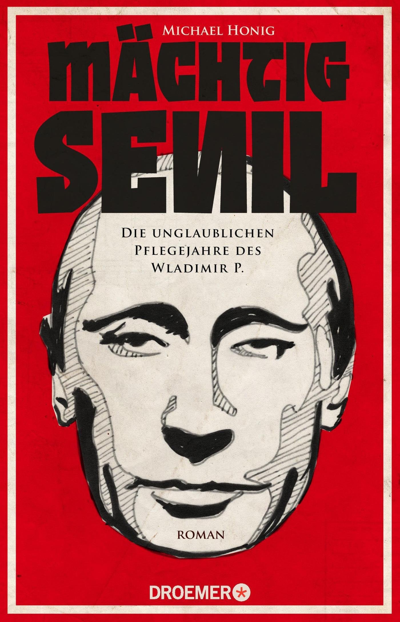 Mächtig senil Contemporary literature