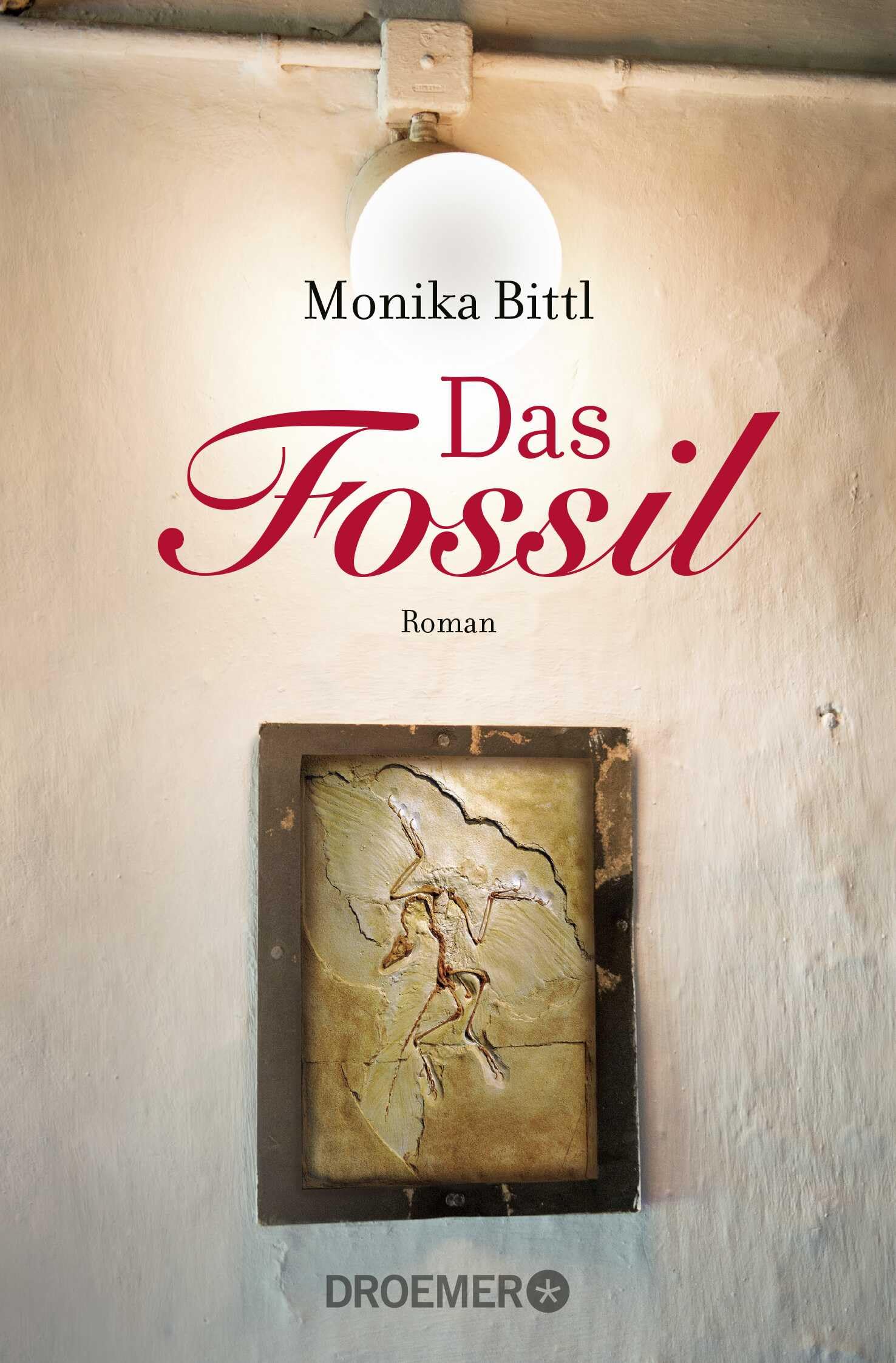 Das Fossil Contemporary literature Books