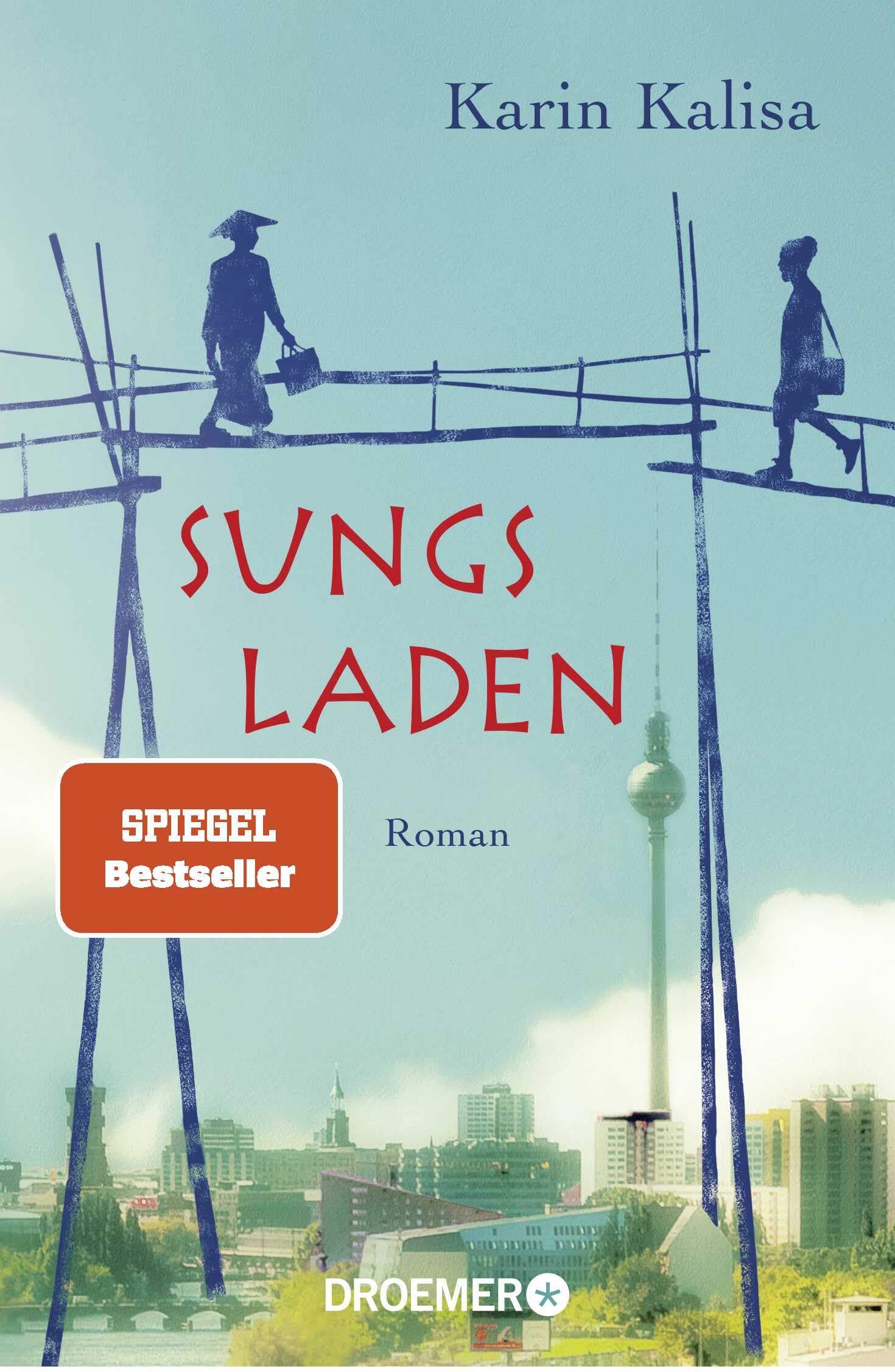 Product Image: Sungs Laden