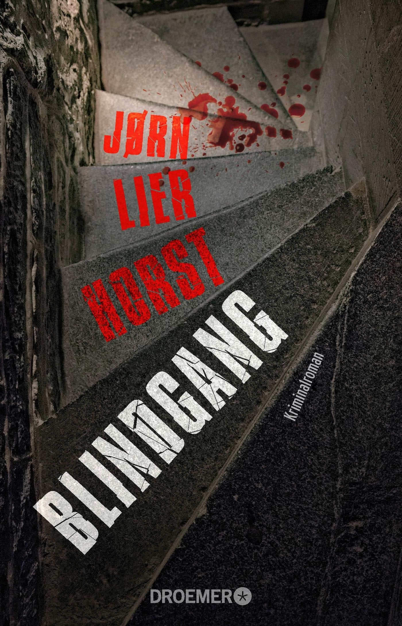 Product Image: Blindgang