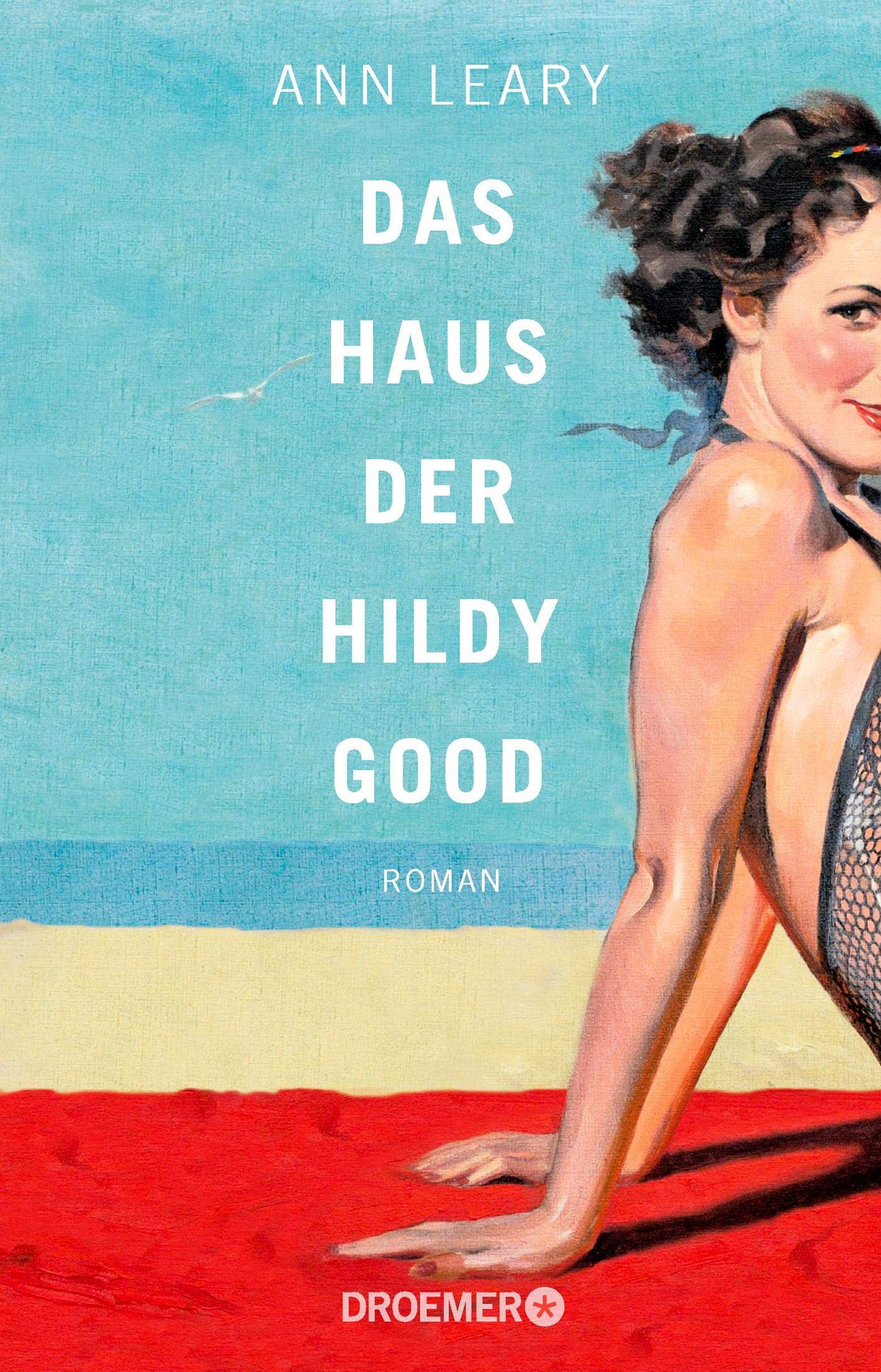 Product Image: Das Haus der Hildy Good
