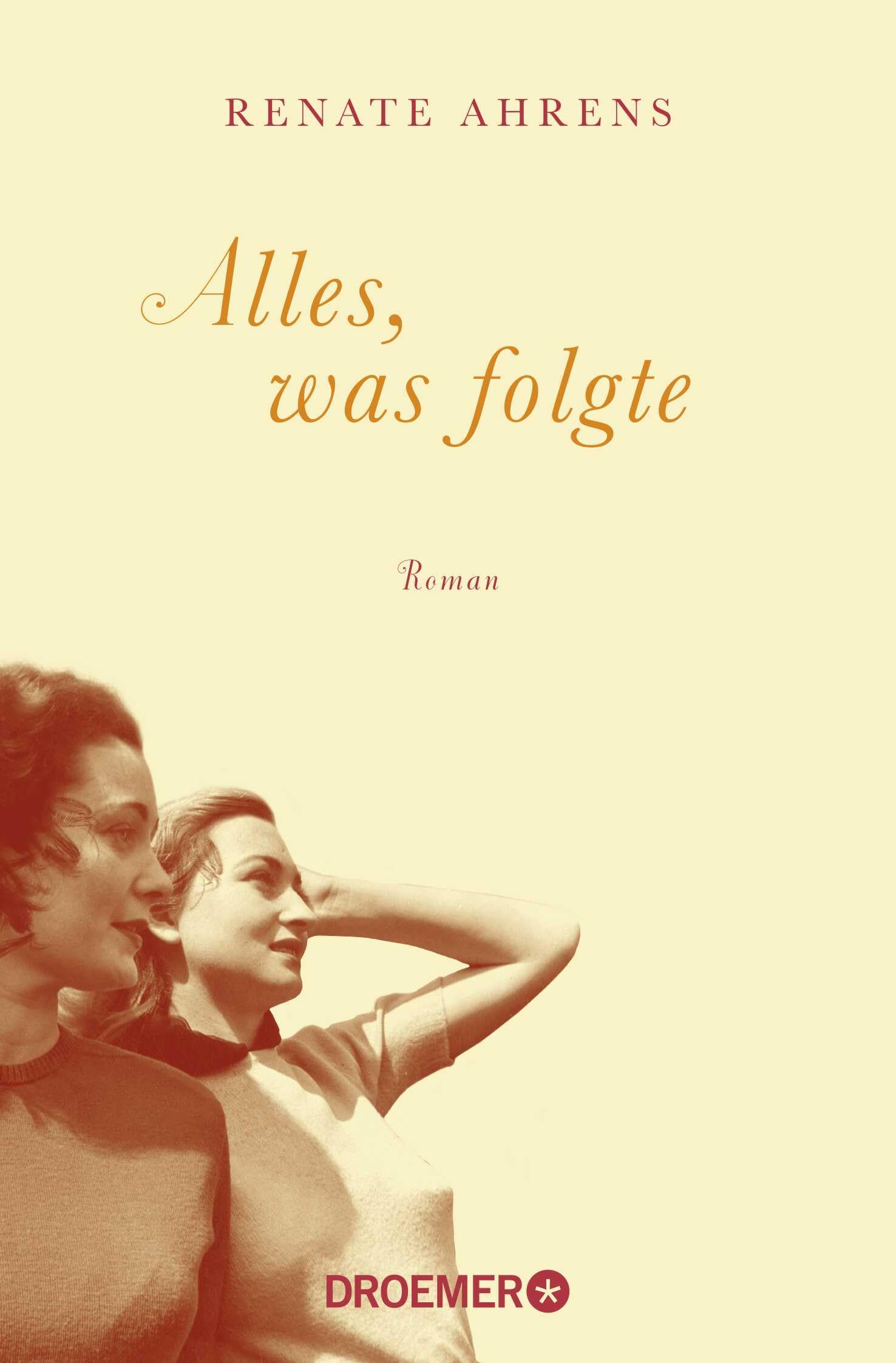 Product Image: Alles, was folgte