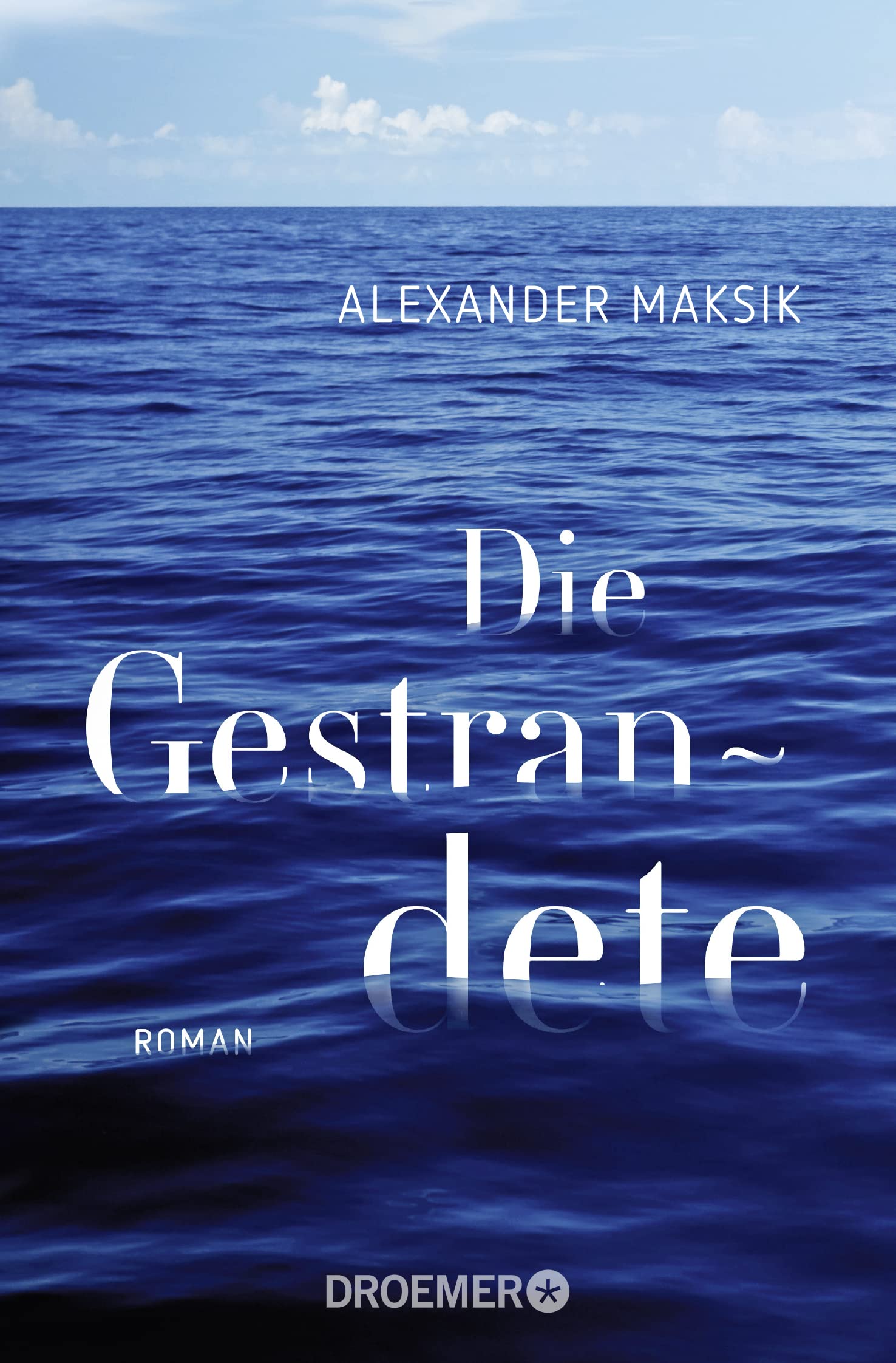 Product Image: Die Gestrandete