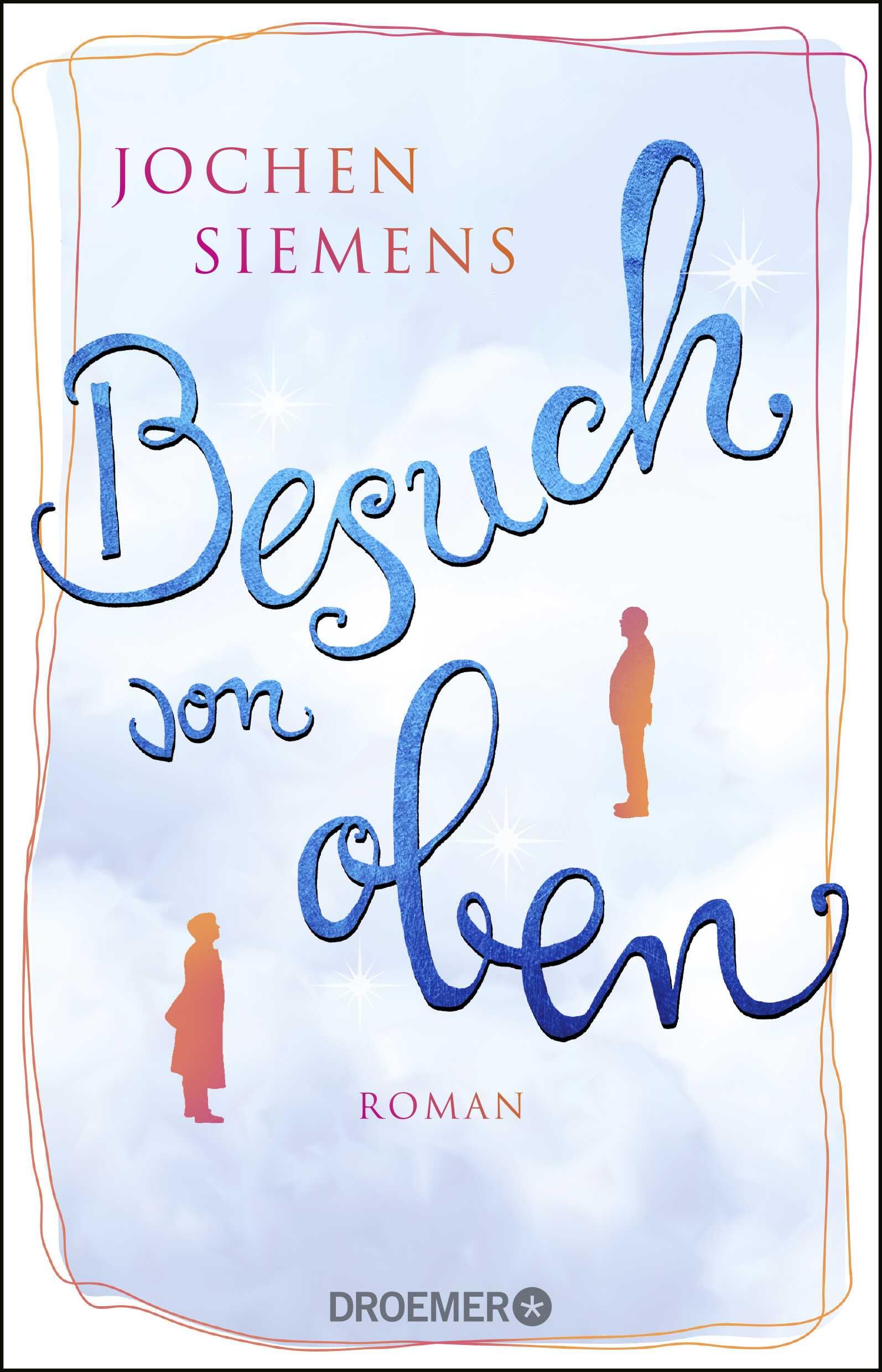 Besuch von oben Contemporary literature Books