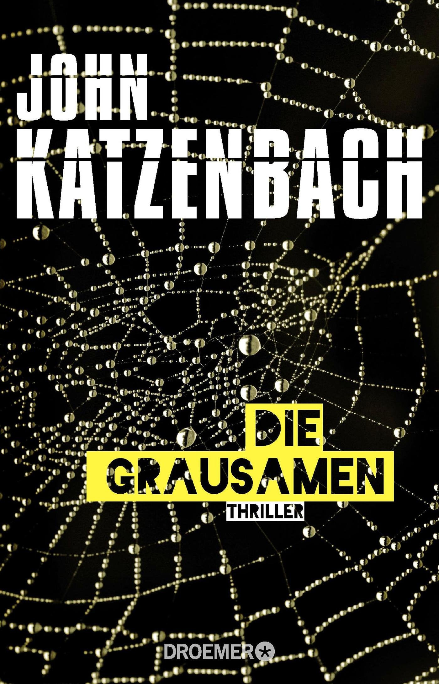 Die Grausamen Contemporary literature Books