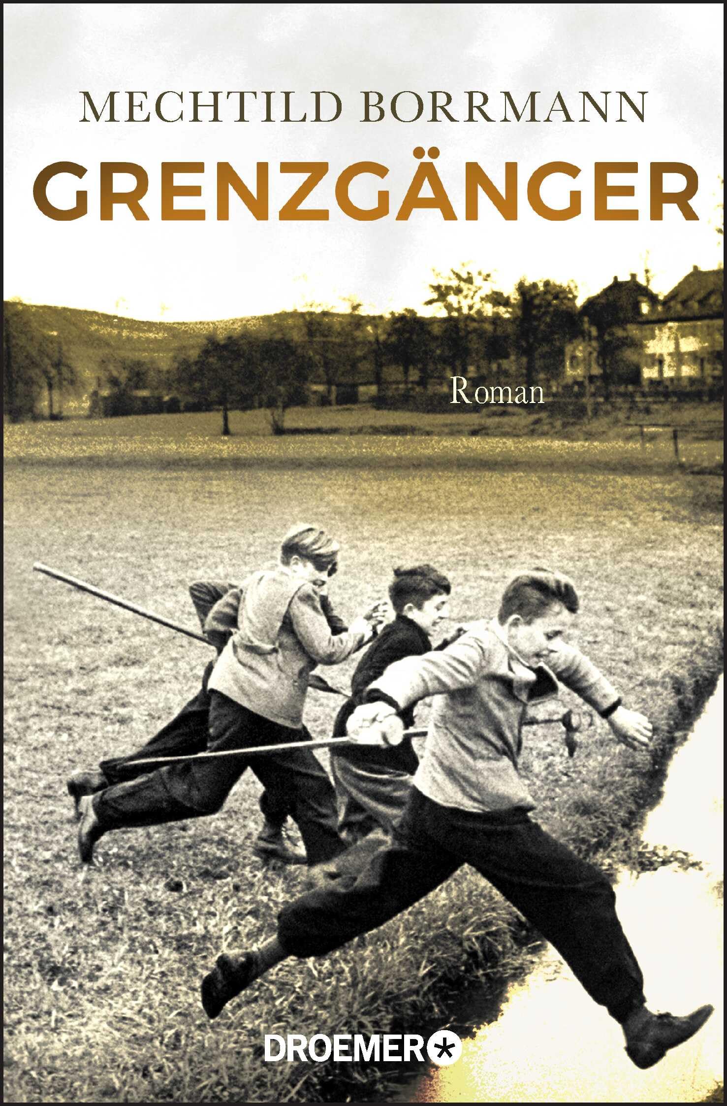 Product Image: Grenzgänger