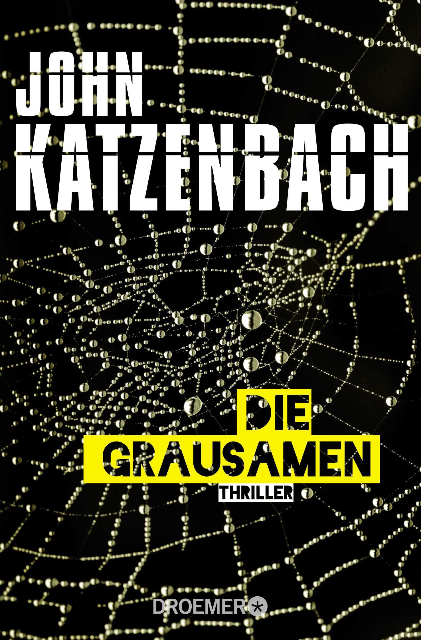 Die Grausamen Contemporary literature Books