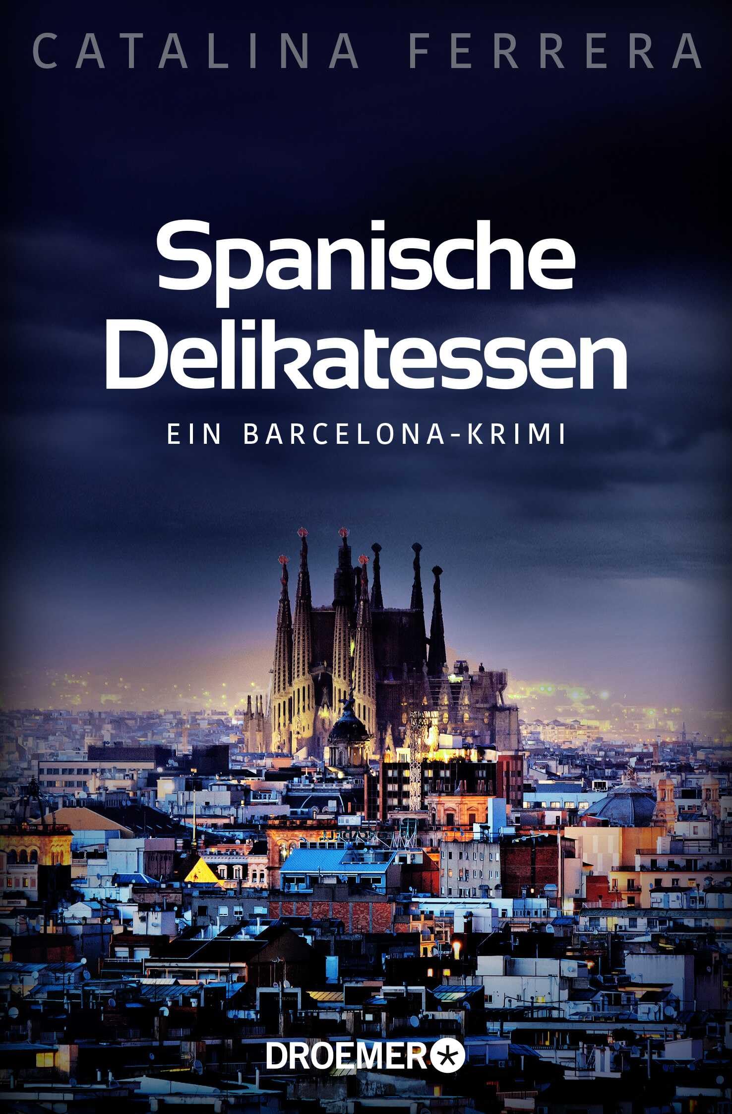 Spanische Delikatessen Contemporary literature Books