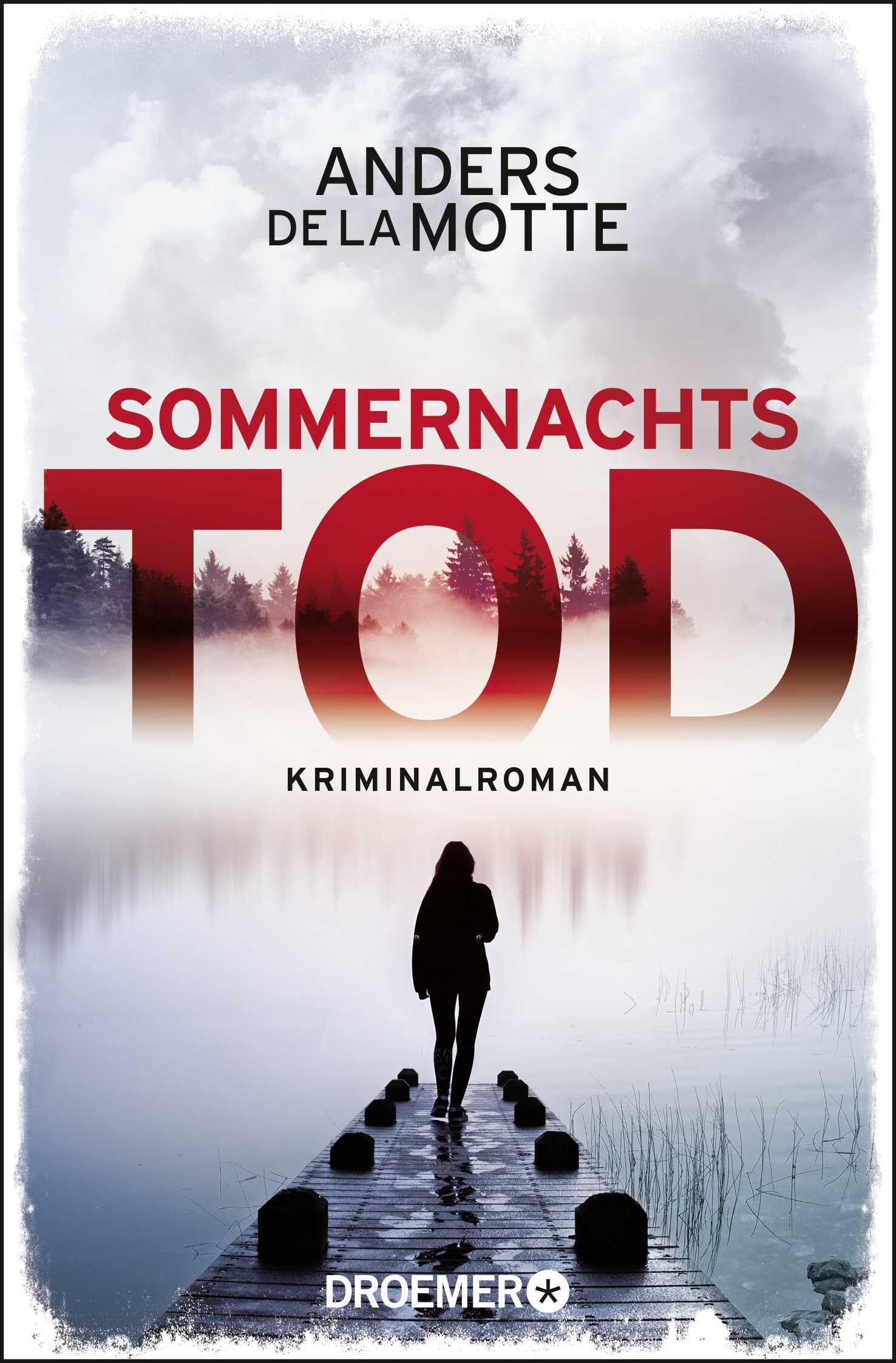Sommernachtstod Contemporary literature Books