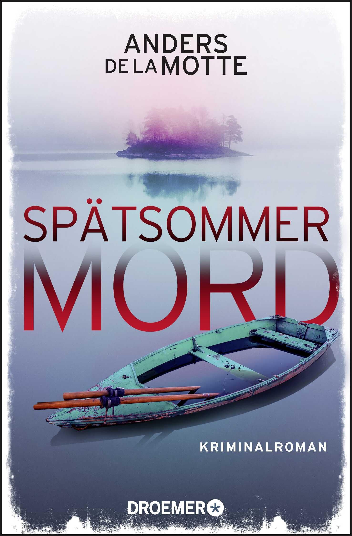Product Image: Spätsommermord